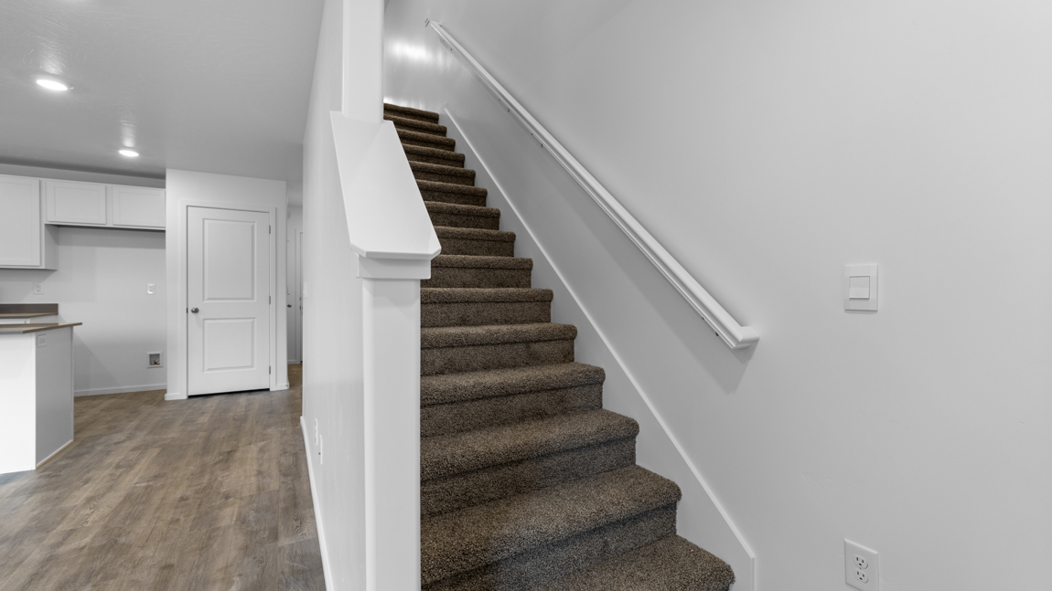 new townhomes for sale in St. George Utah.