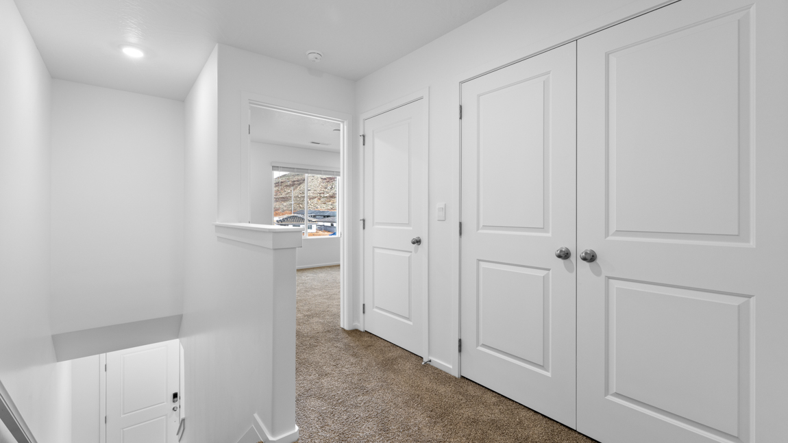new townhomes for sale in St. George Utah.