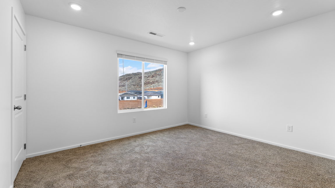 new townhomes for sale in St. George Utah.