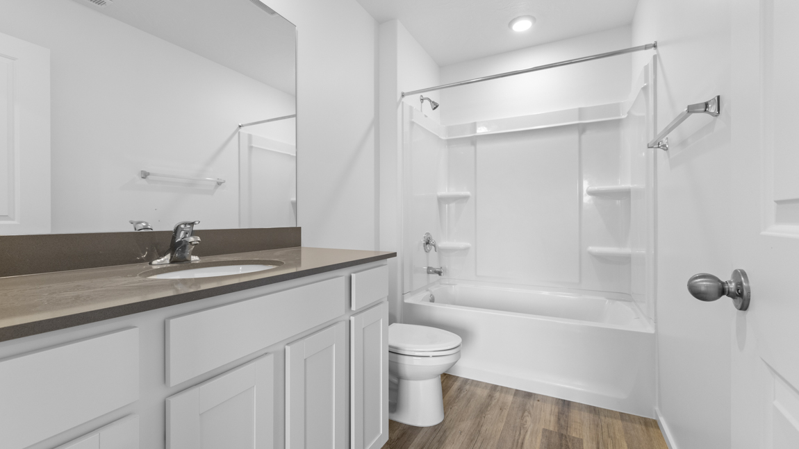 new townhomes for sale in St. George Utah.