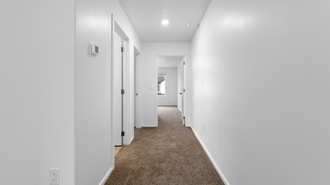 new townhomes for sale in St. George Utah.