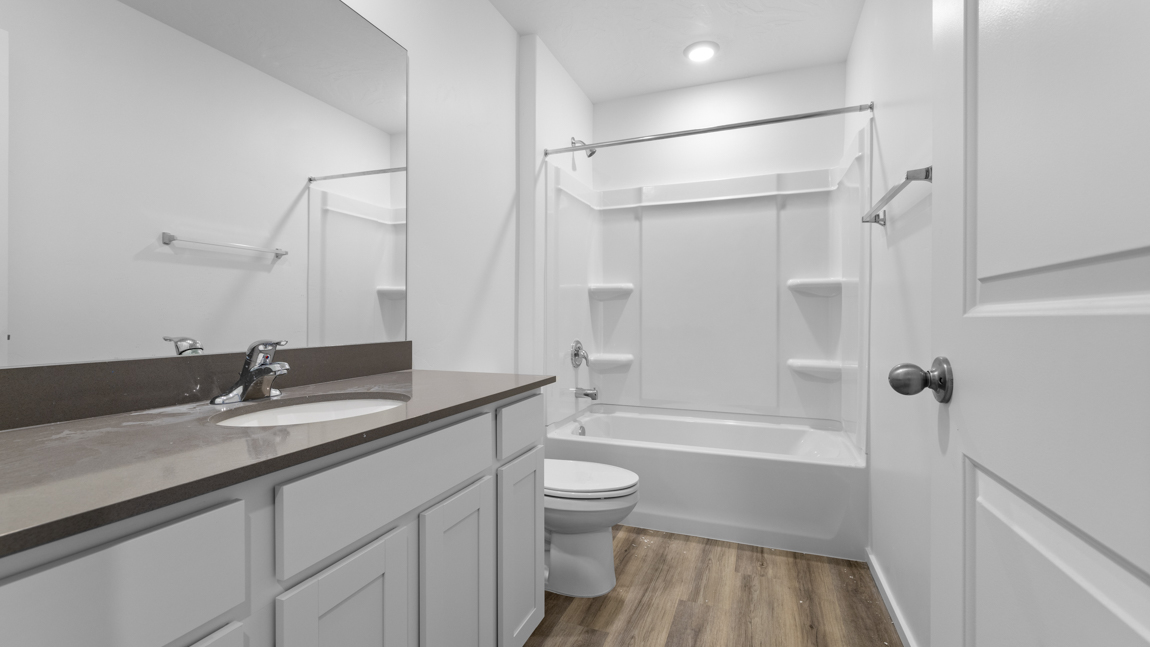 new townhomes for sale in St. George Utah.