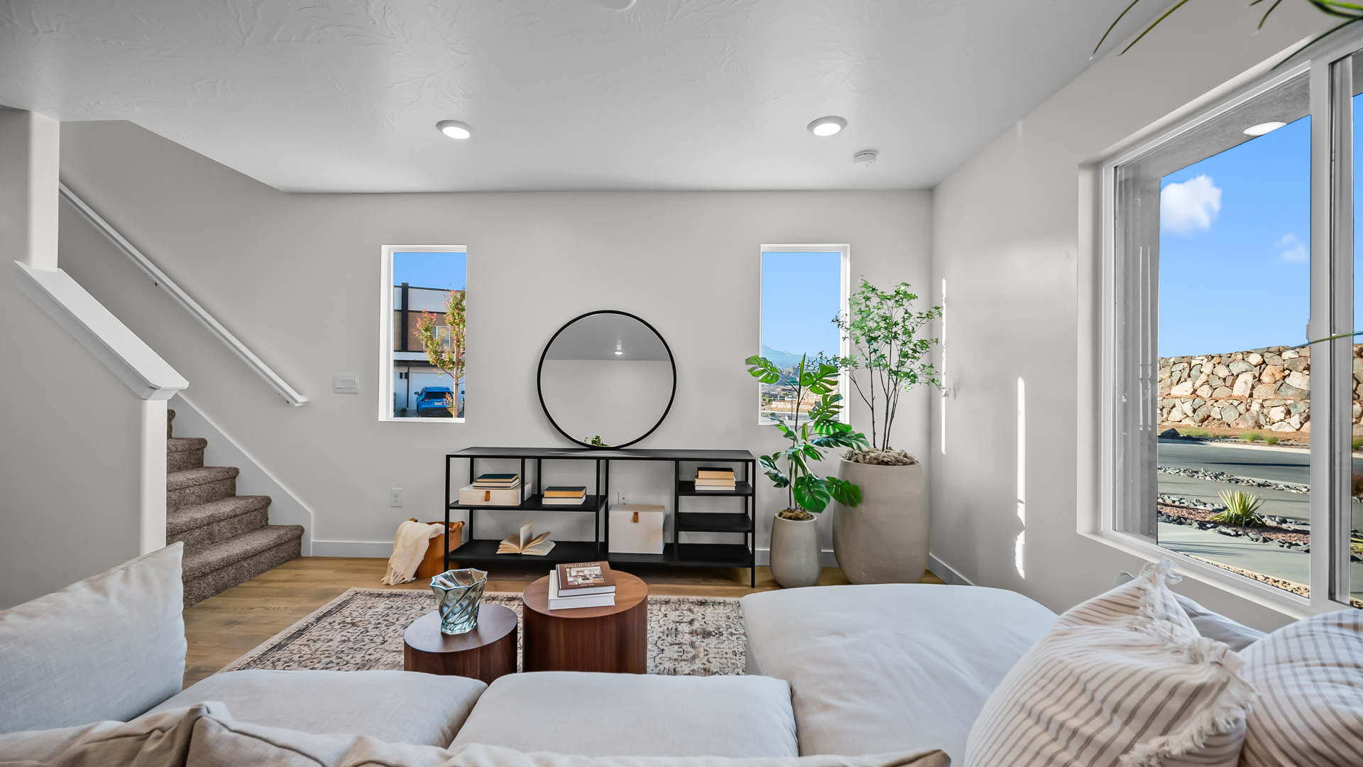 new homes for sale in washington, utah