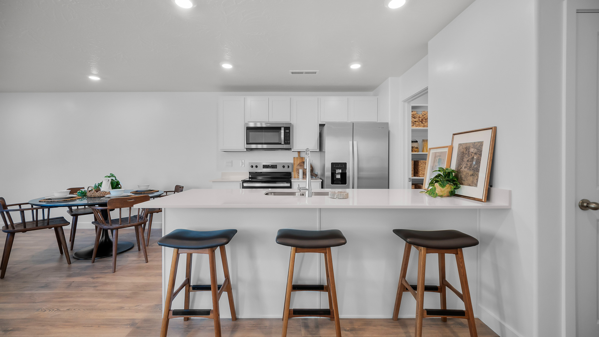 new homes for sale in washington, utah