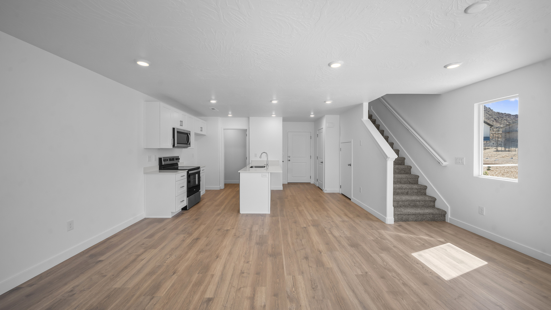 new townhomes for sale in St. George Utah.