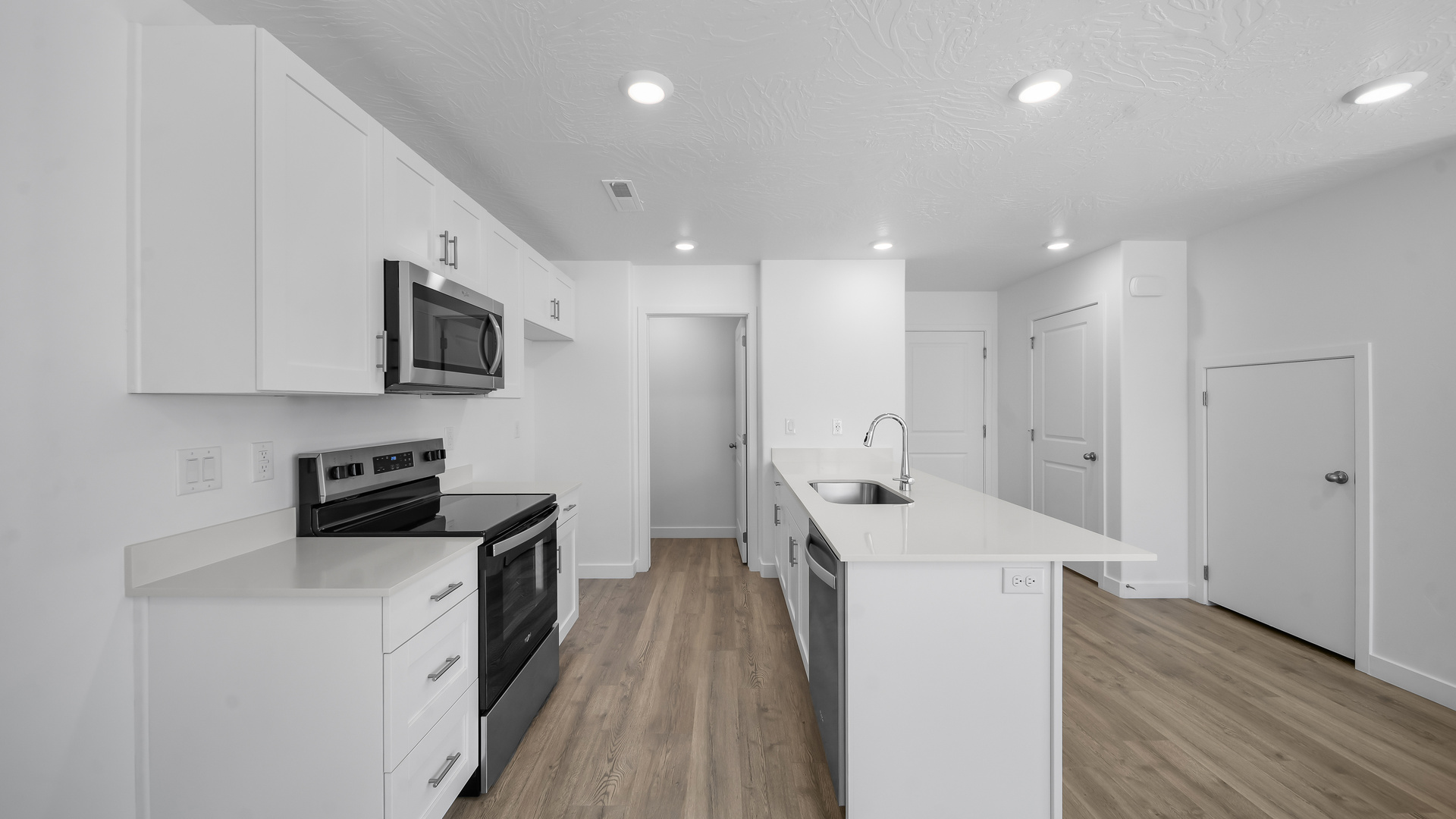 new townhomes for sale in St. George Utah.