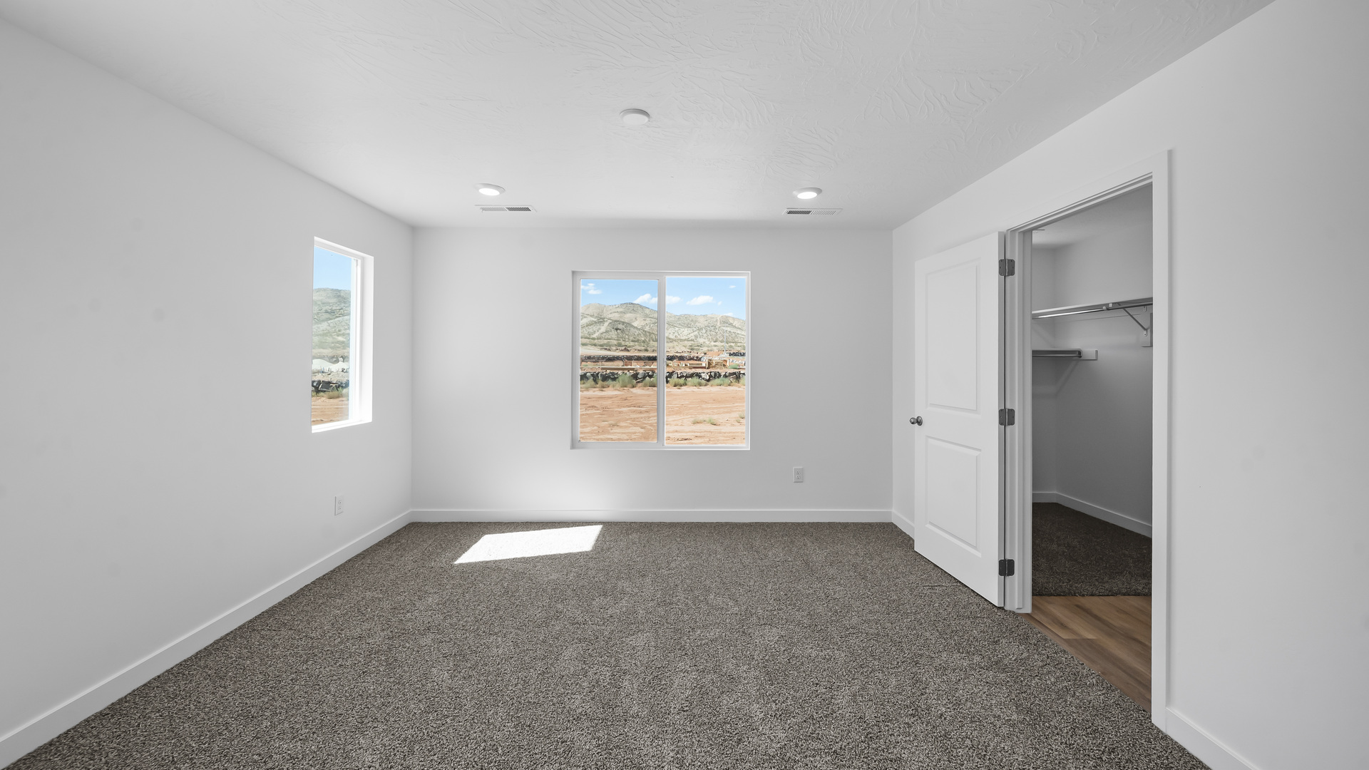 new townhomes for sale in St. George Utah.