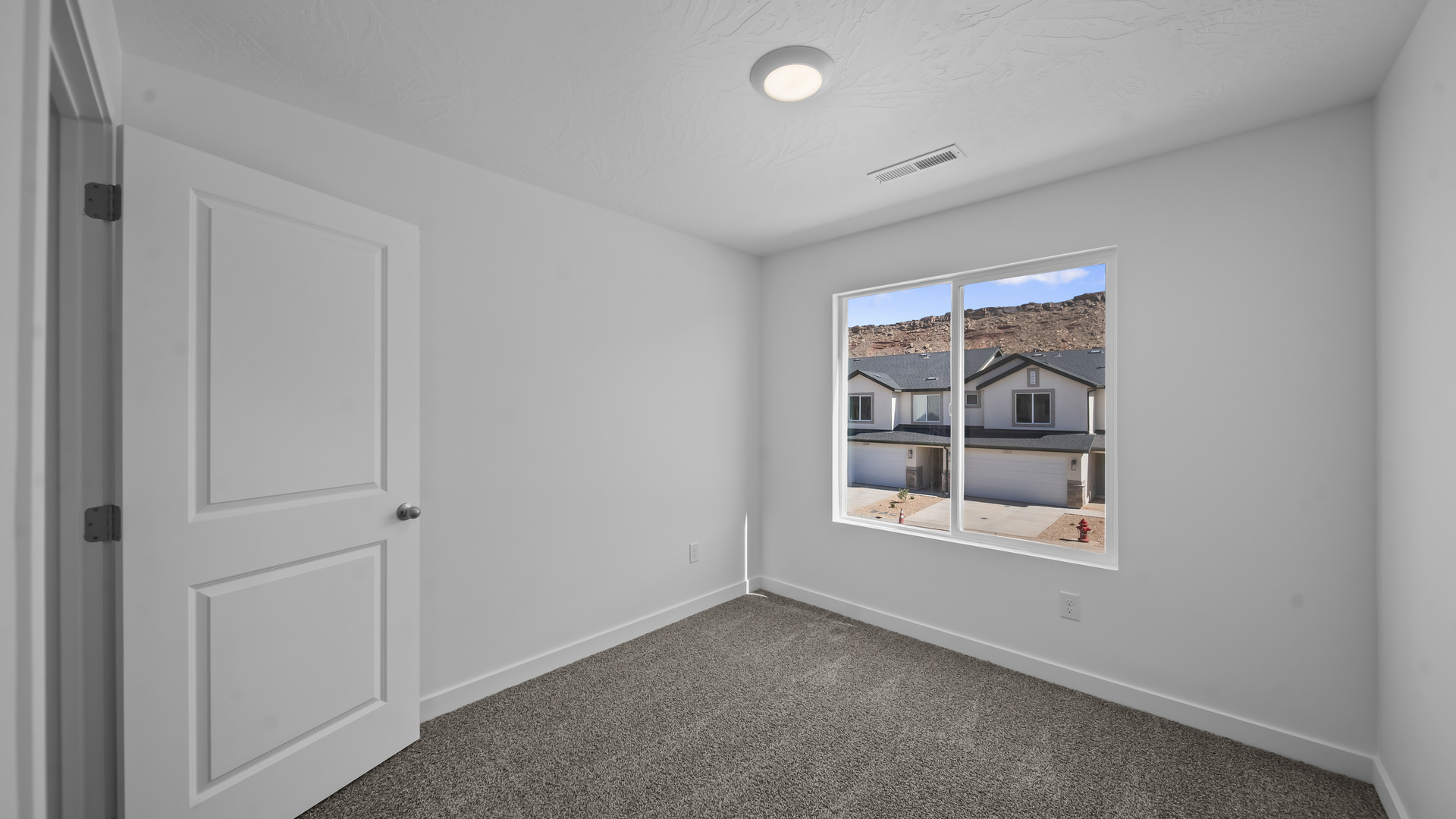 new townhomes for sale in St. George Utah.