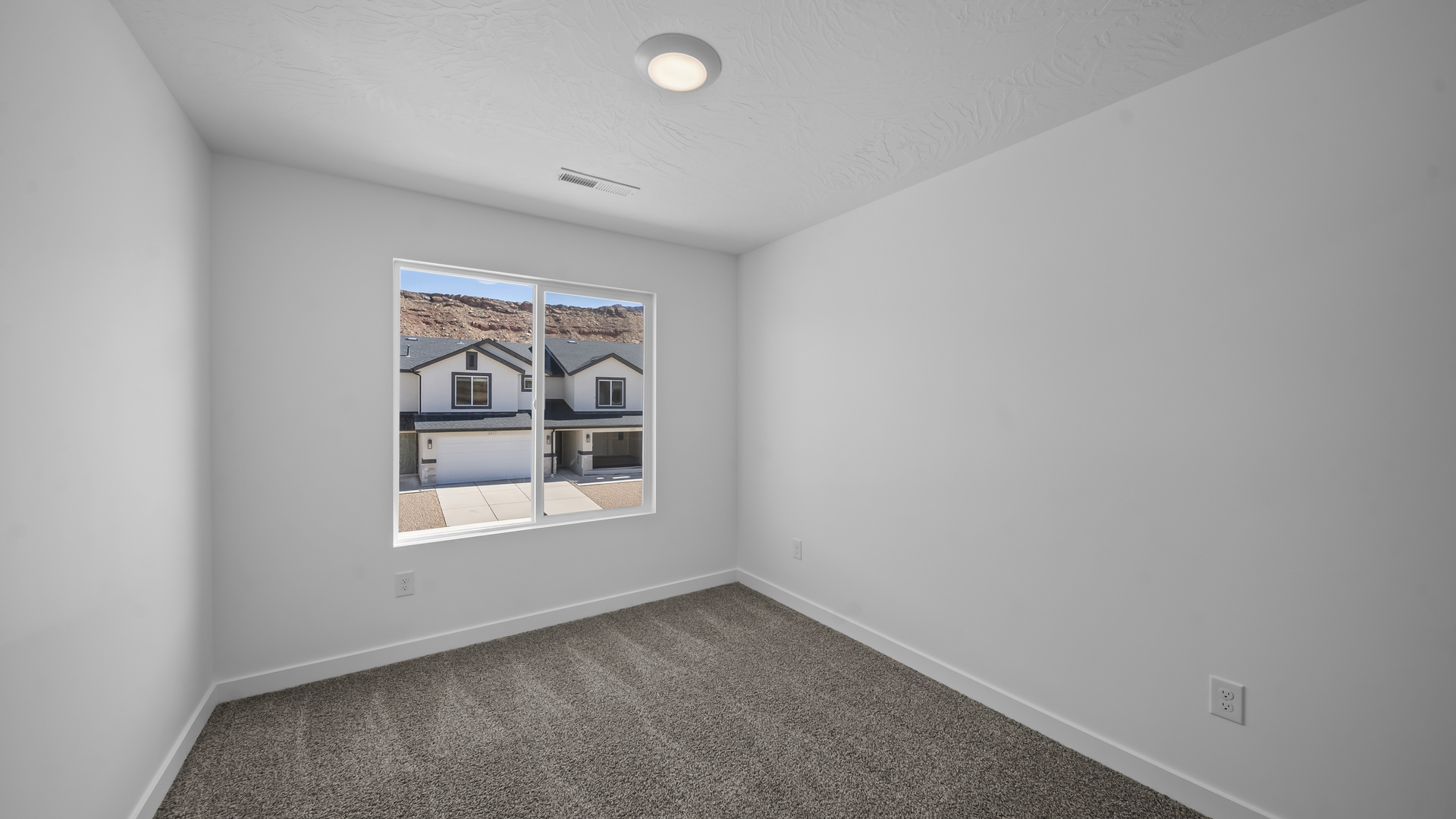 new townhomes for sale in St. George Utah.