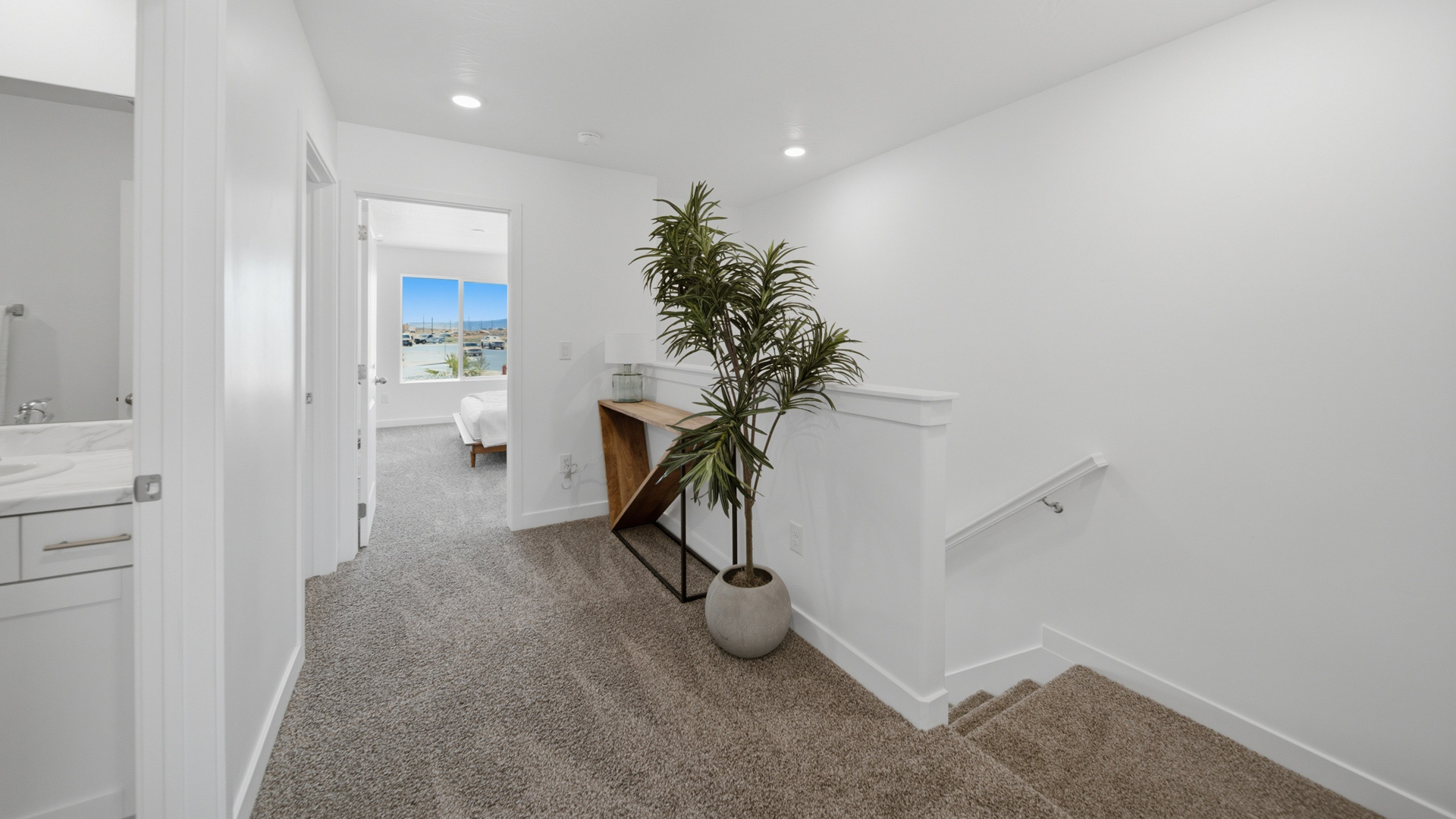 new townhomes for sale in St. George Utah.