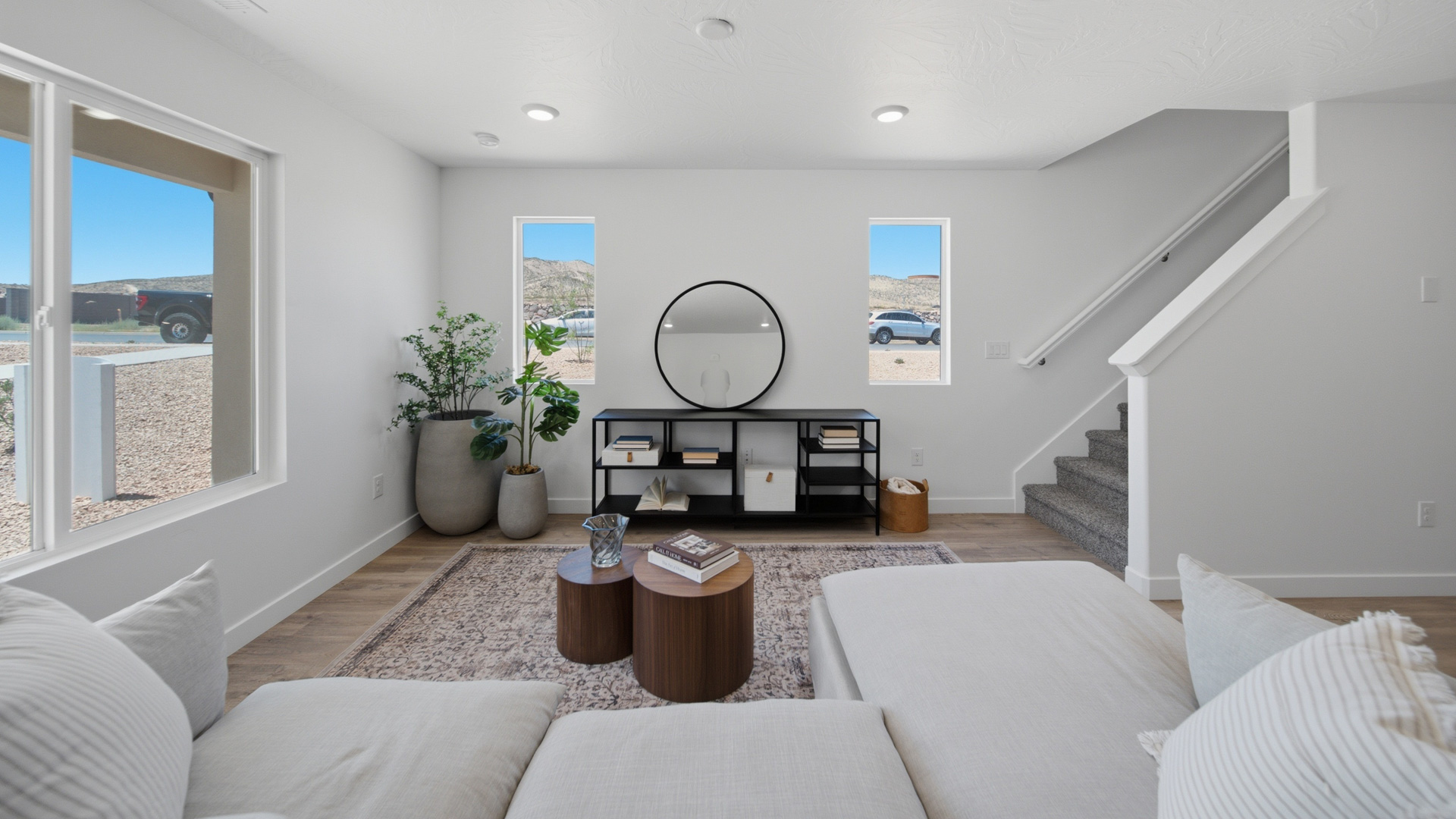 new townhomes for sale in St. George Utah
