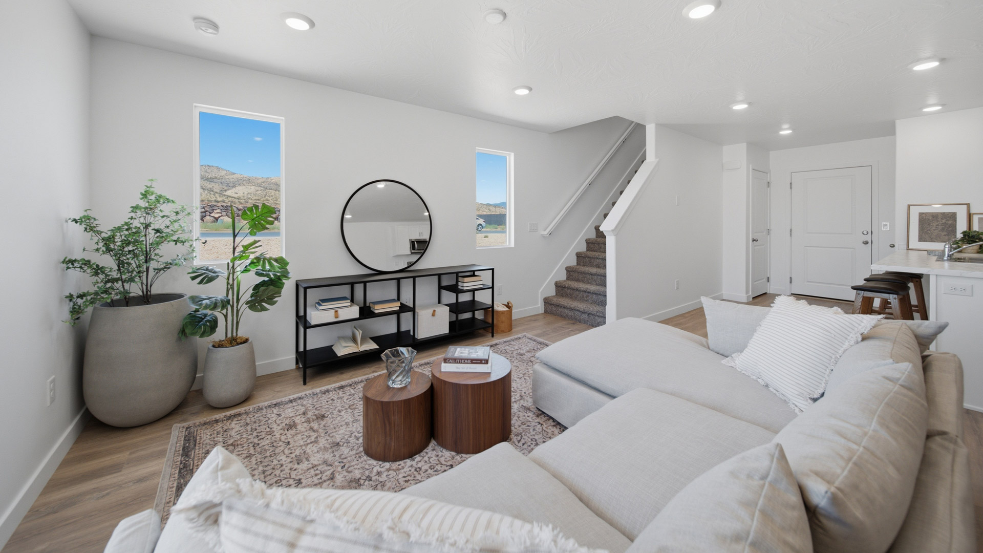 new townhomes for sale in St. George Utah