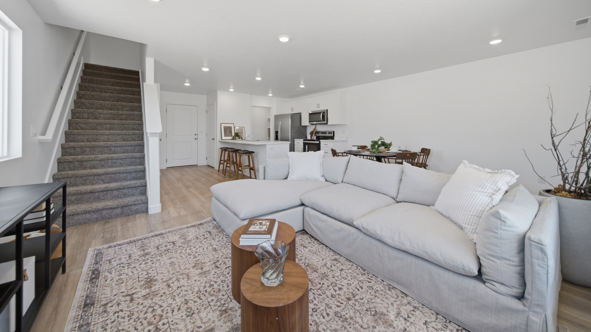 new townhomes for sale in St. George Utah