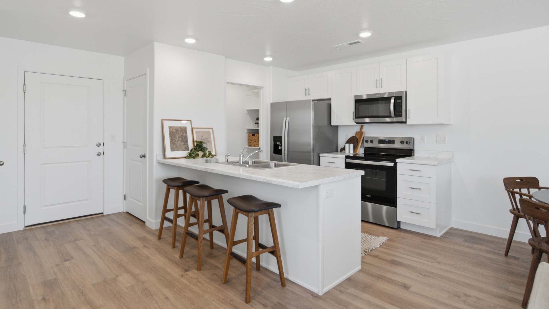 new townhomes for sale in St. George Utah