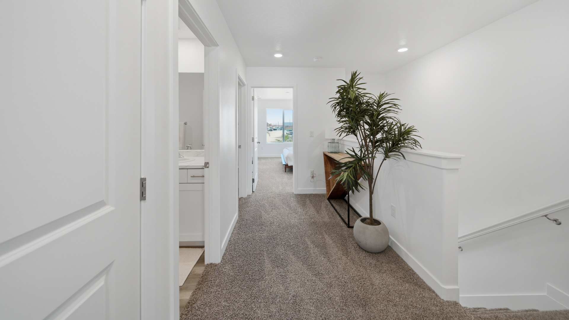 new townhomes for sale in St. George Utah.