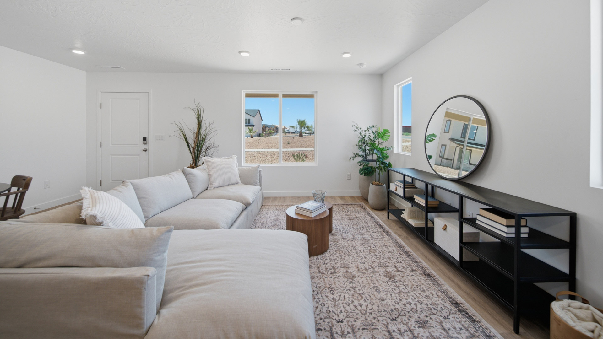 new townhomes for sale in St. George Utah.