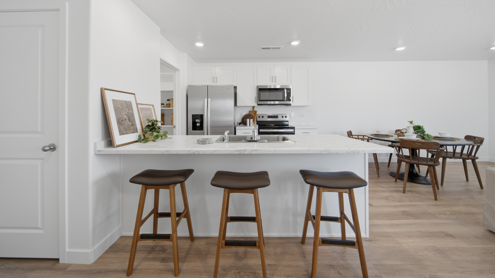 new townhomes for sale in St. George Utah.