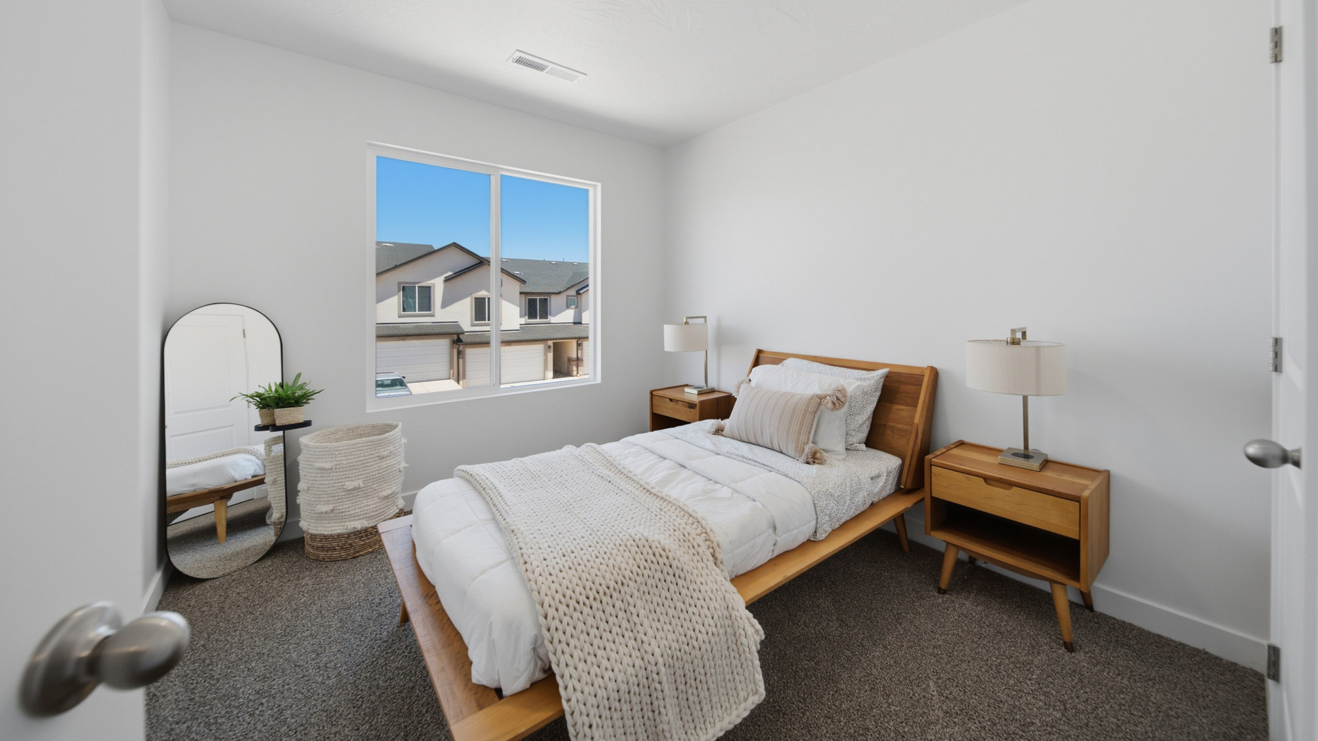 new townhomes for sale in St. George Utah.