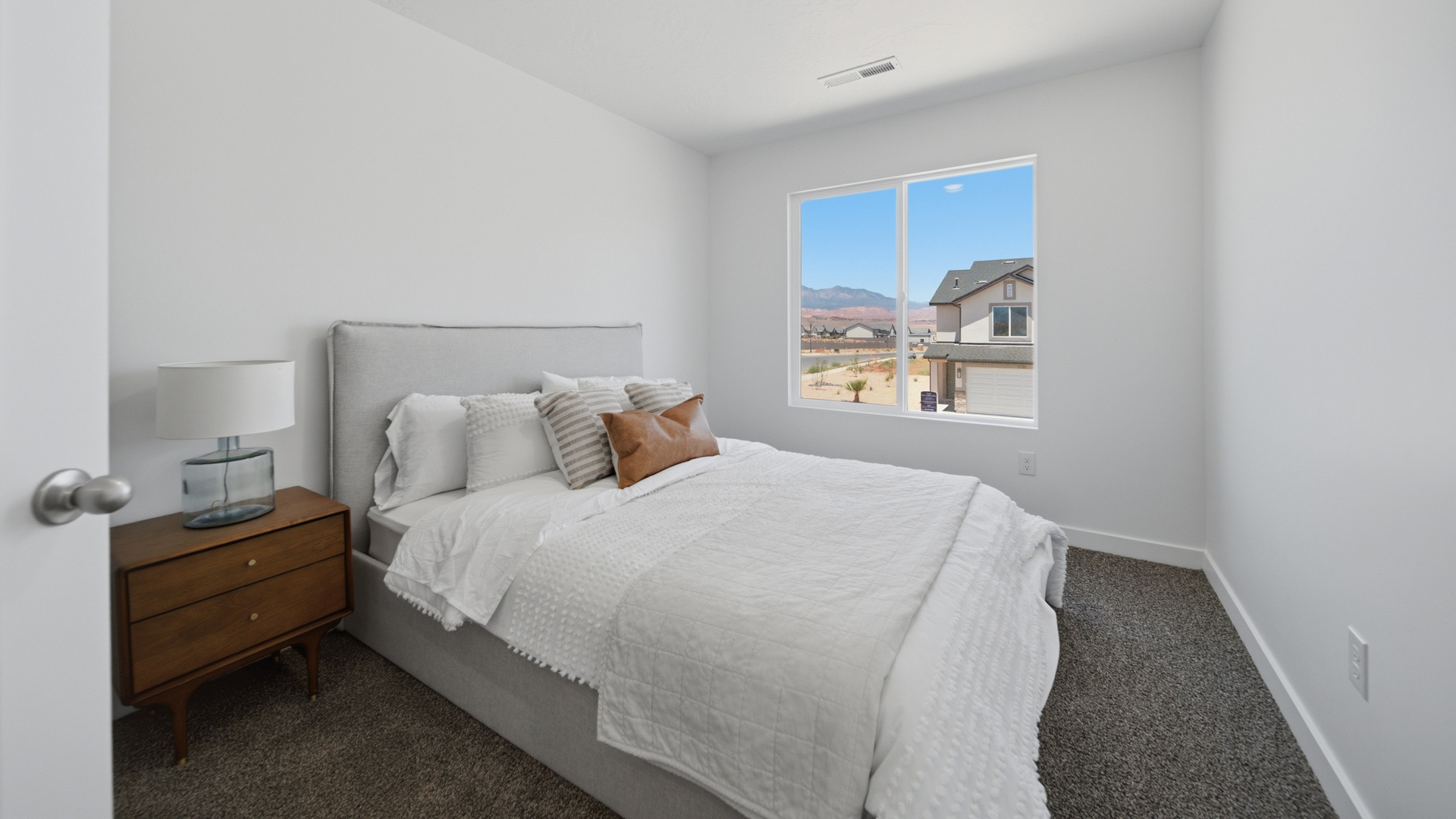new townhomes for sale in St. George Utah.