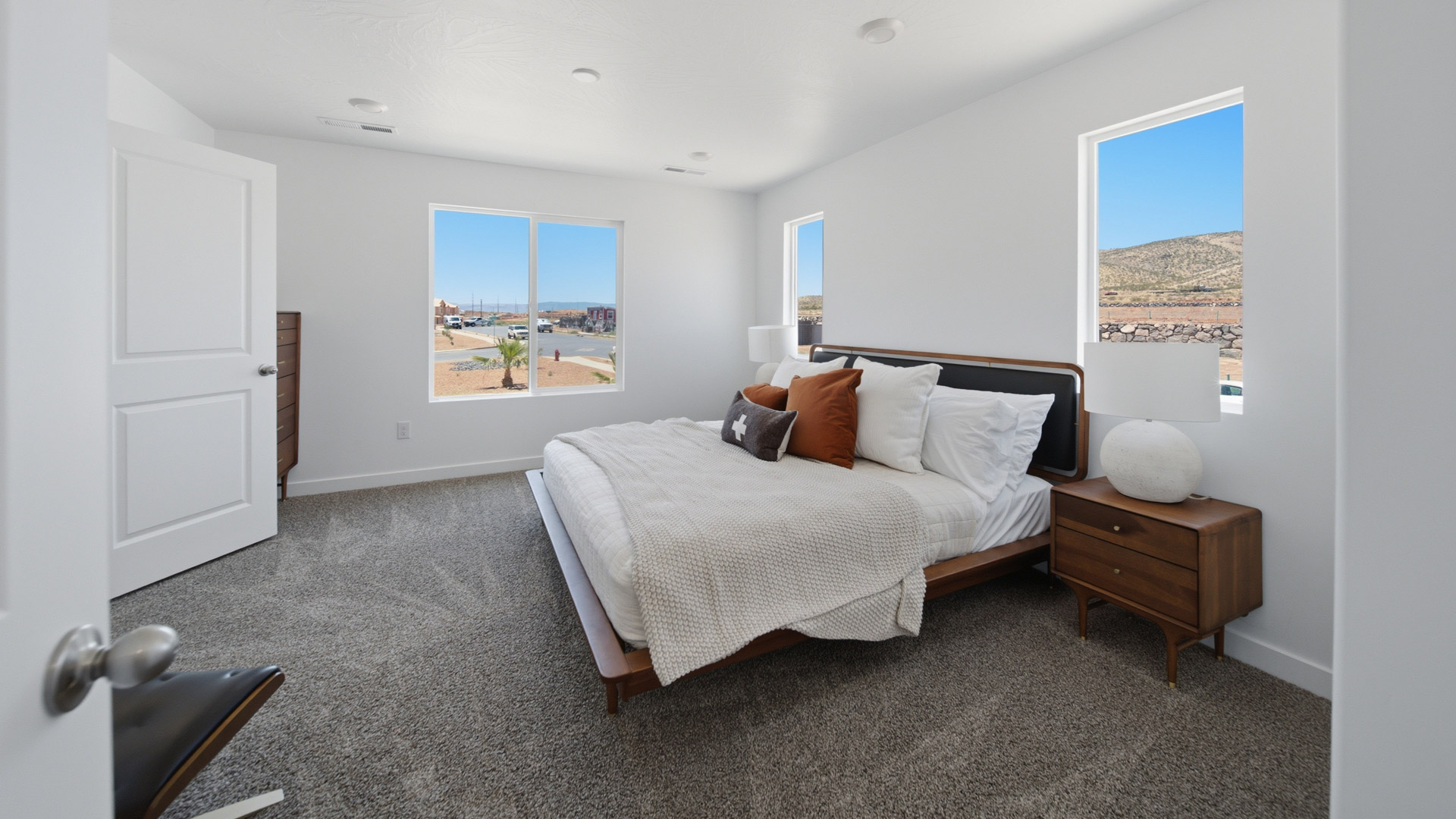 new townhomes for sale in St. George Utah.