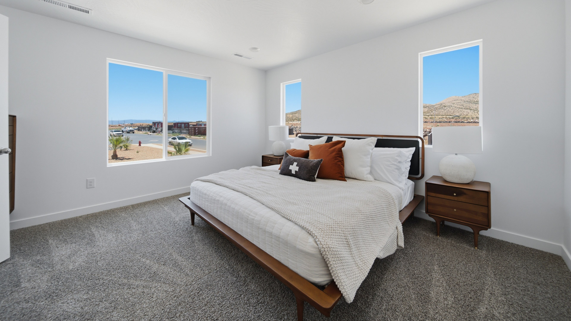 new townhomes for sale in St. George Utah.