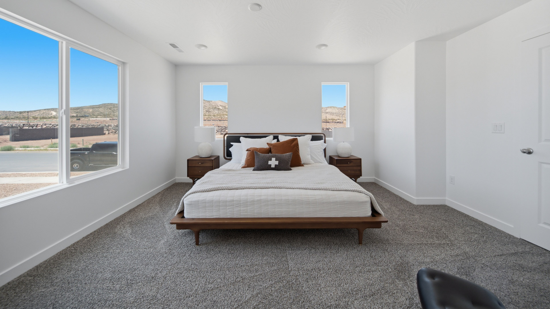 new townhomes for sale in St. George Utah.