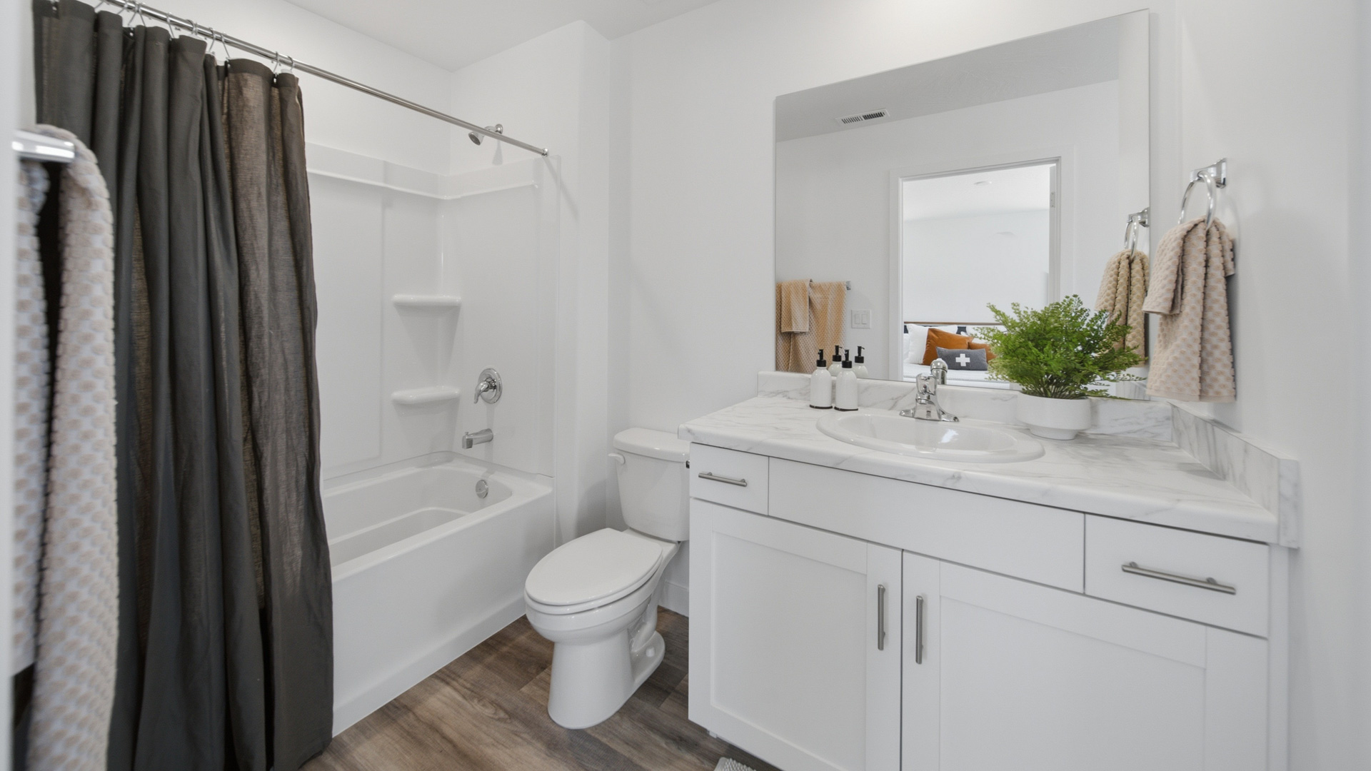new townhomes for sale in St. George Utah.