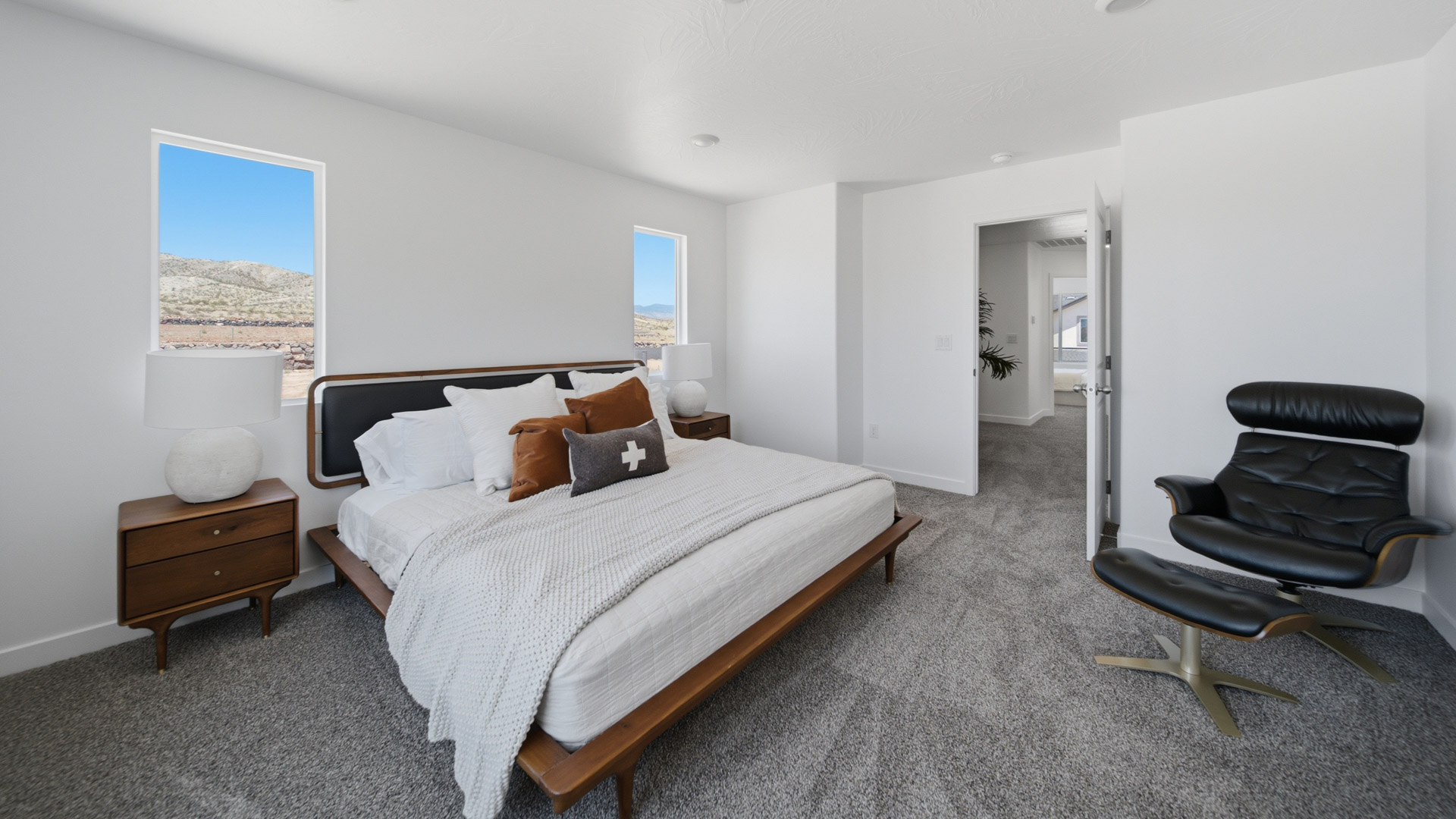 new townhomes for sale in St. George Utah.