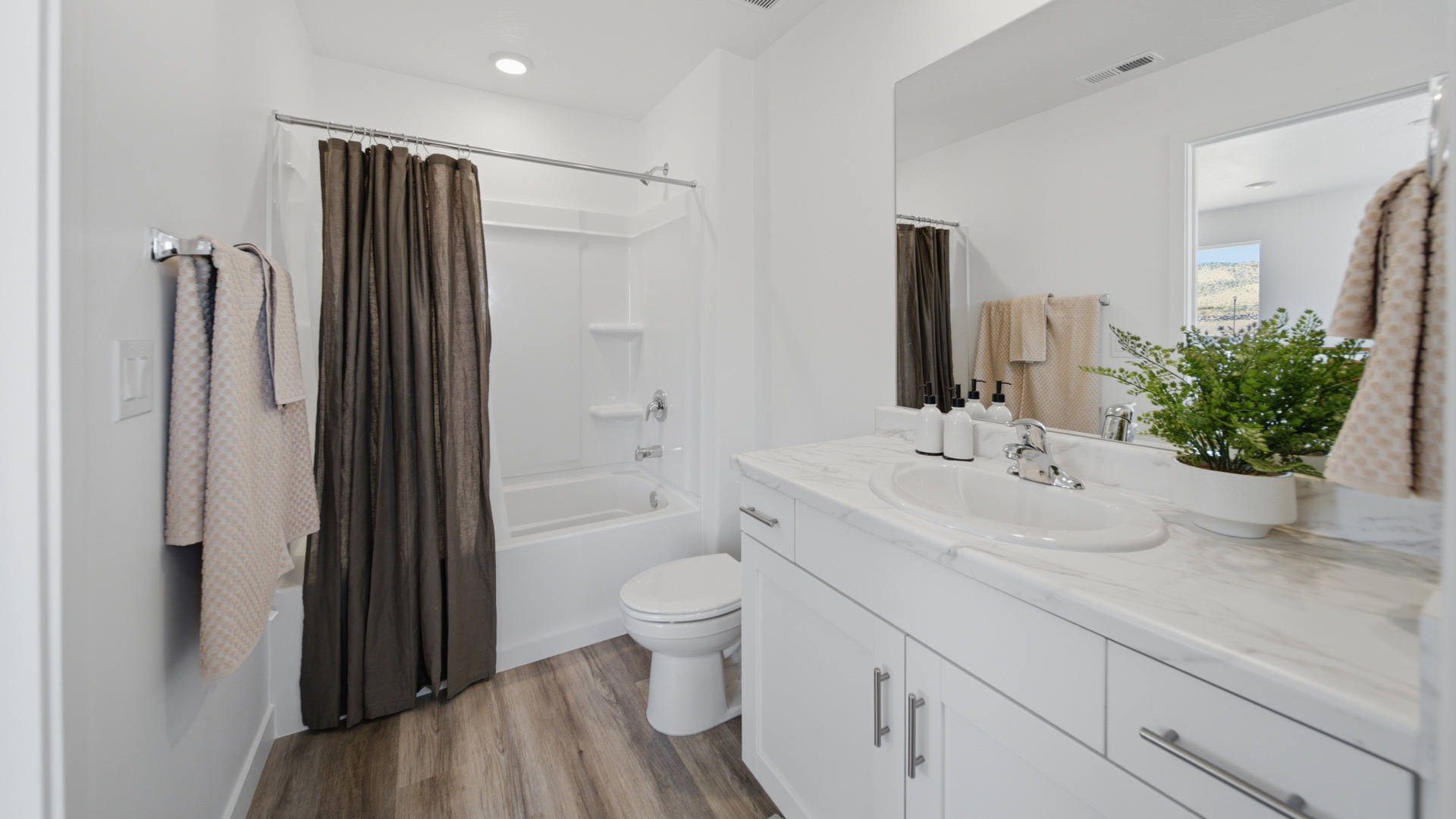 new townhomes for sale in St. George Utah.