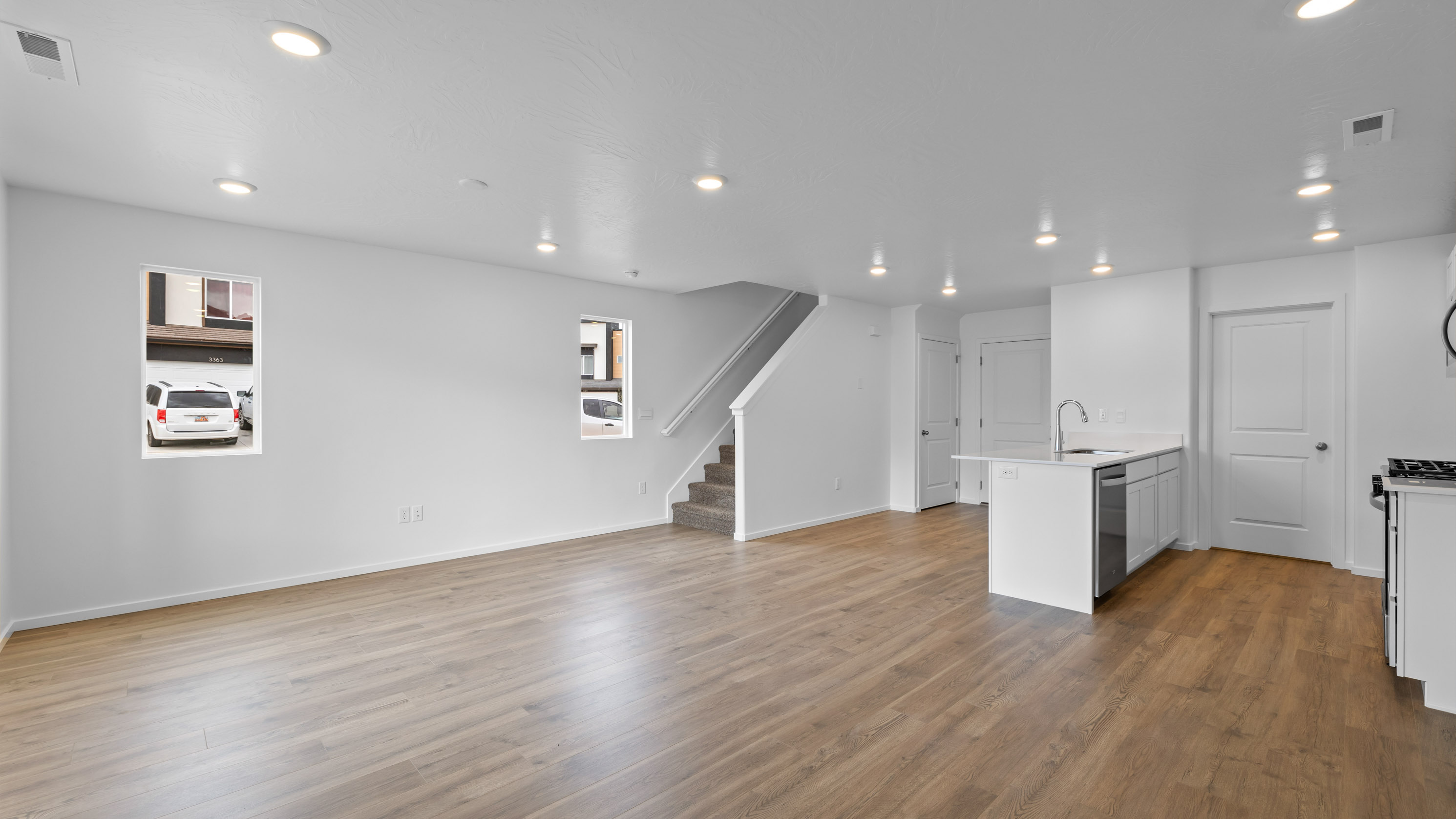 new townhomes for sale in St. George Utah.