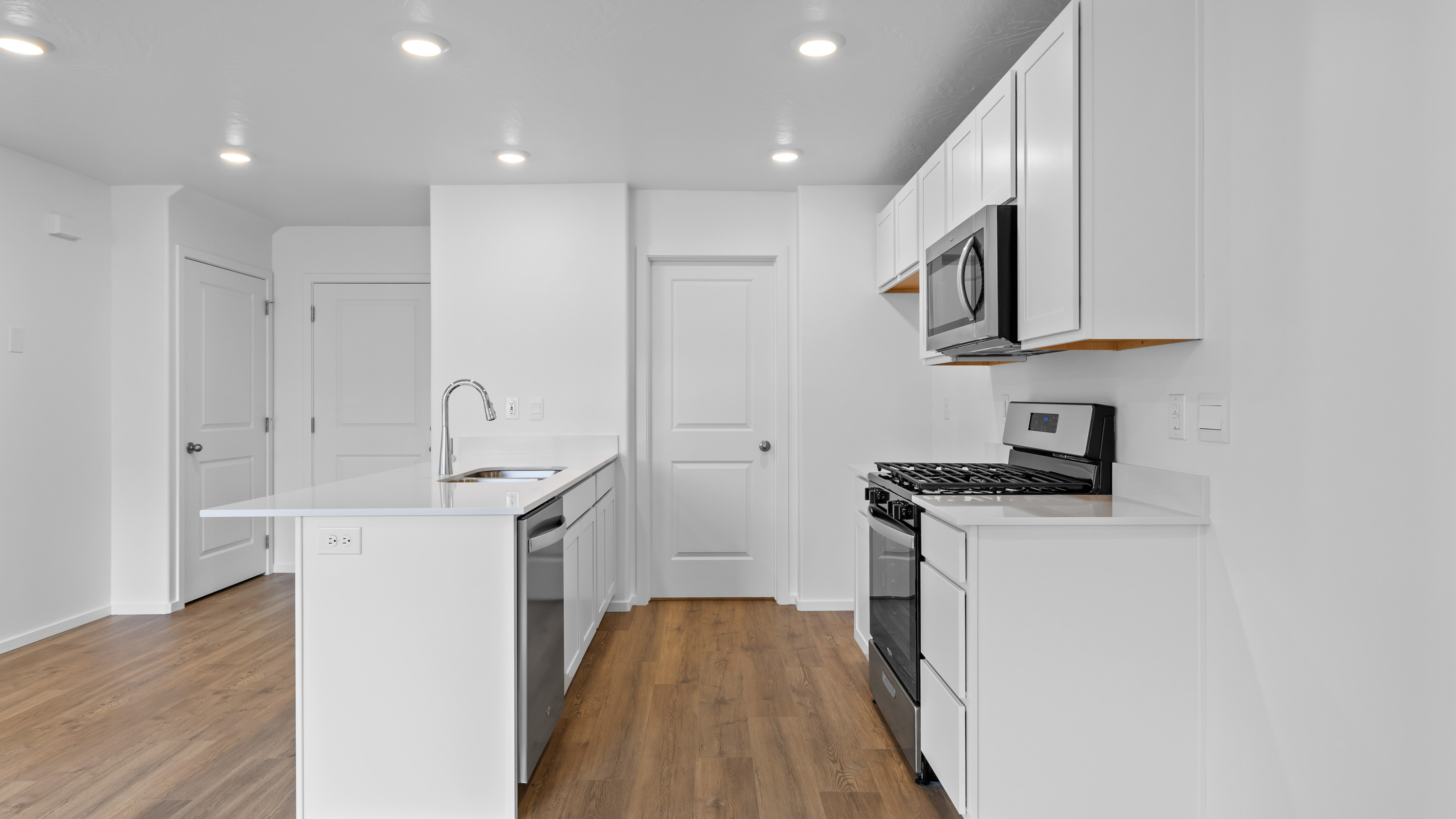 new townhomes for sale in St. George Utah.
