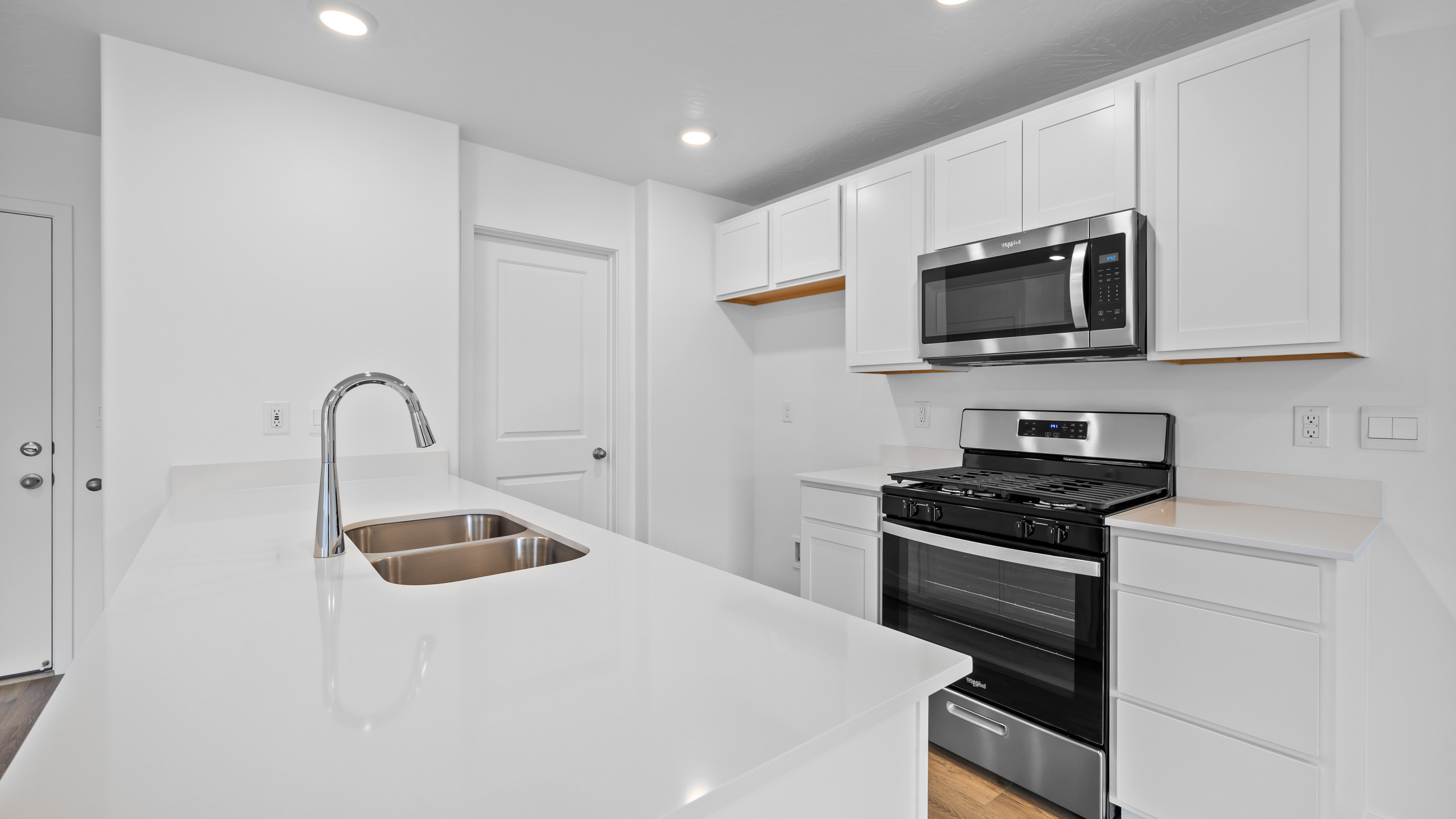 new townhomes for sale in St. George Utah.