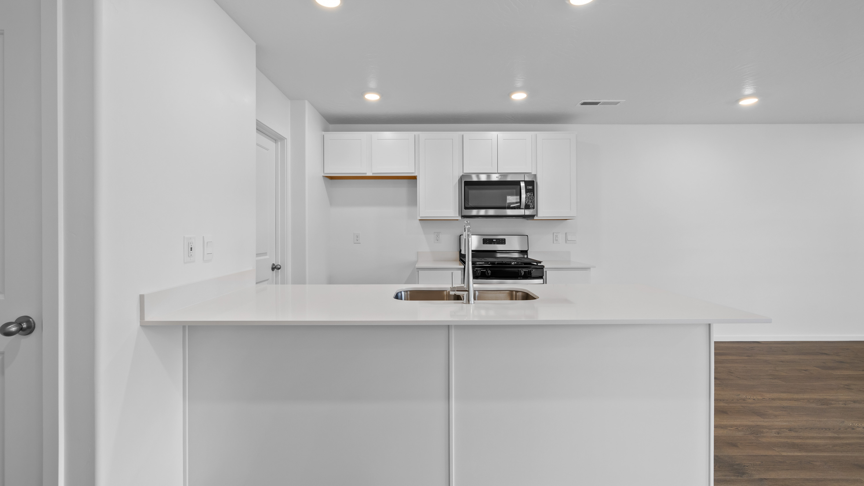 new townhomes for sale in St. George Utah.
