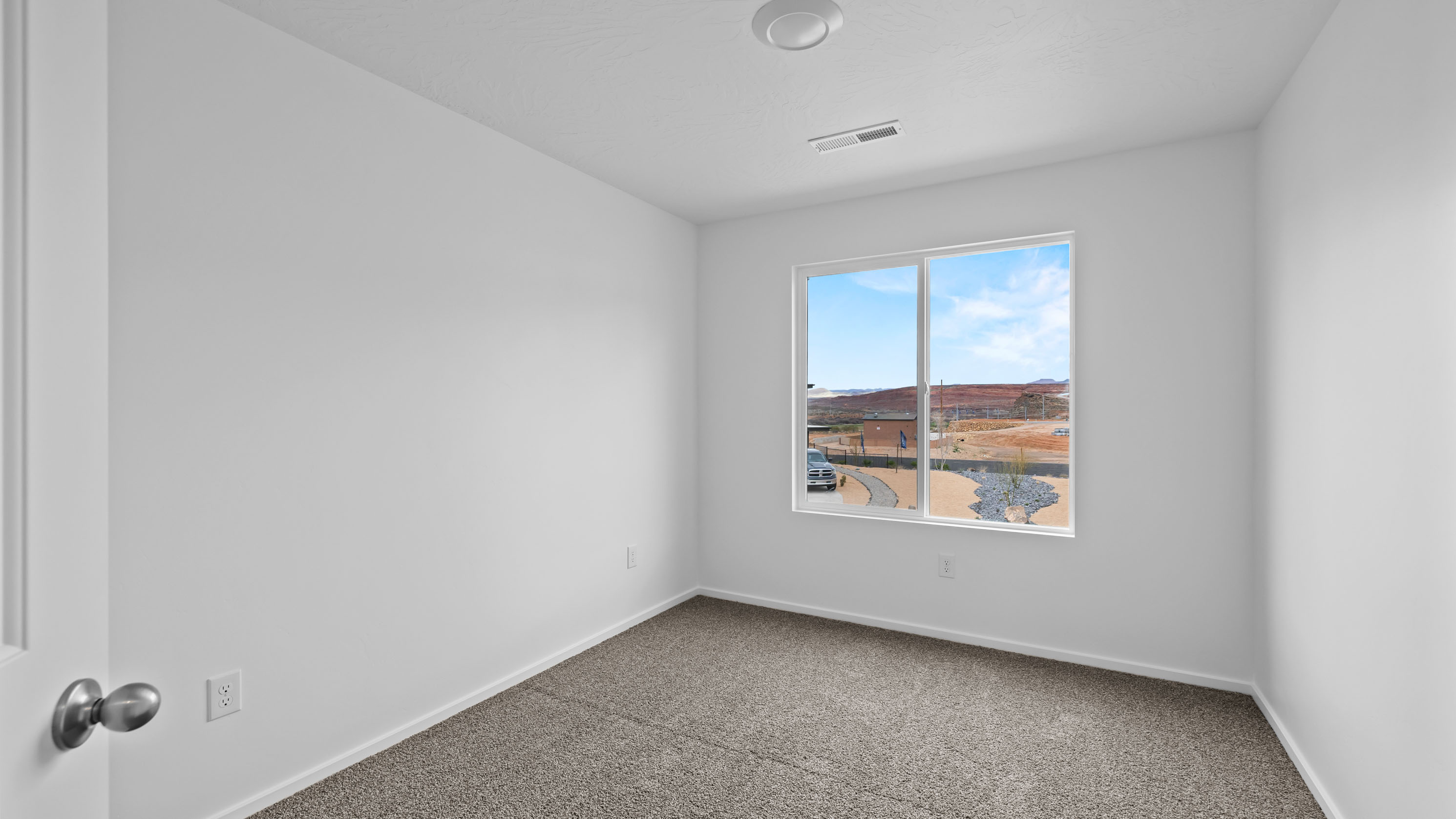 new townhomes for sale in St. George Utah.