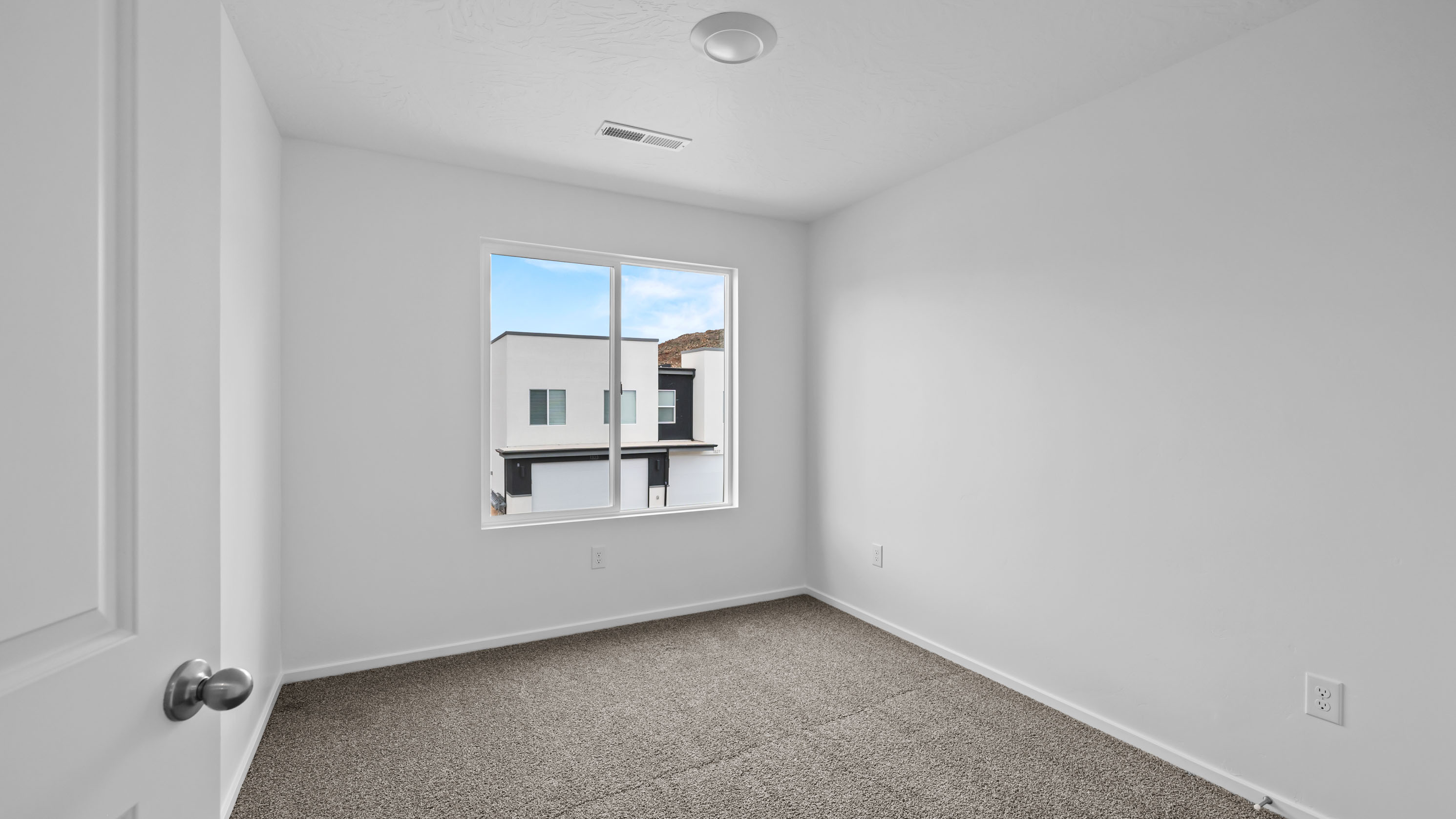 new townhomes for sale in St. George Utah.