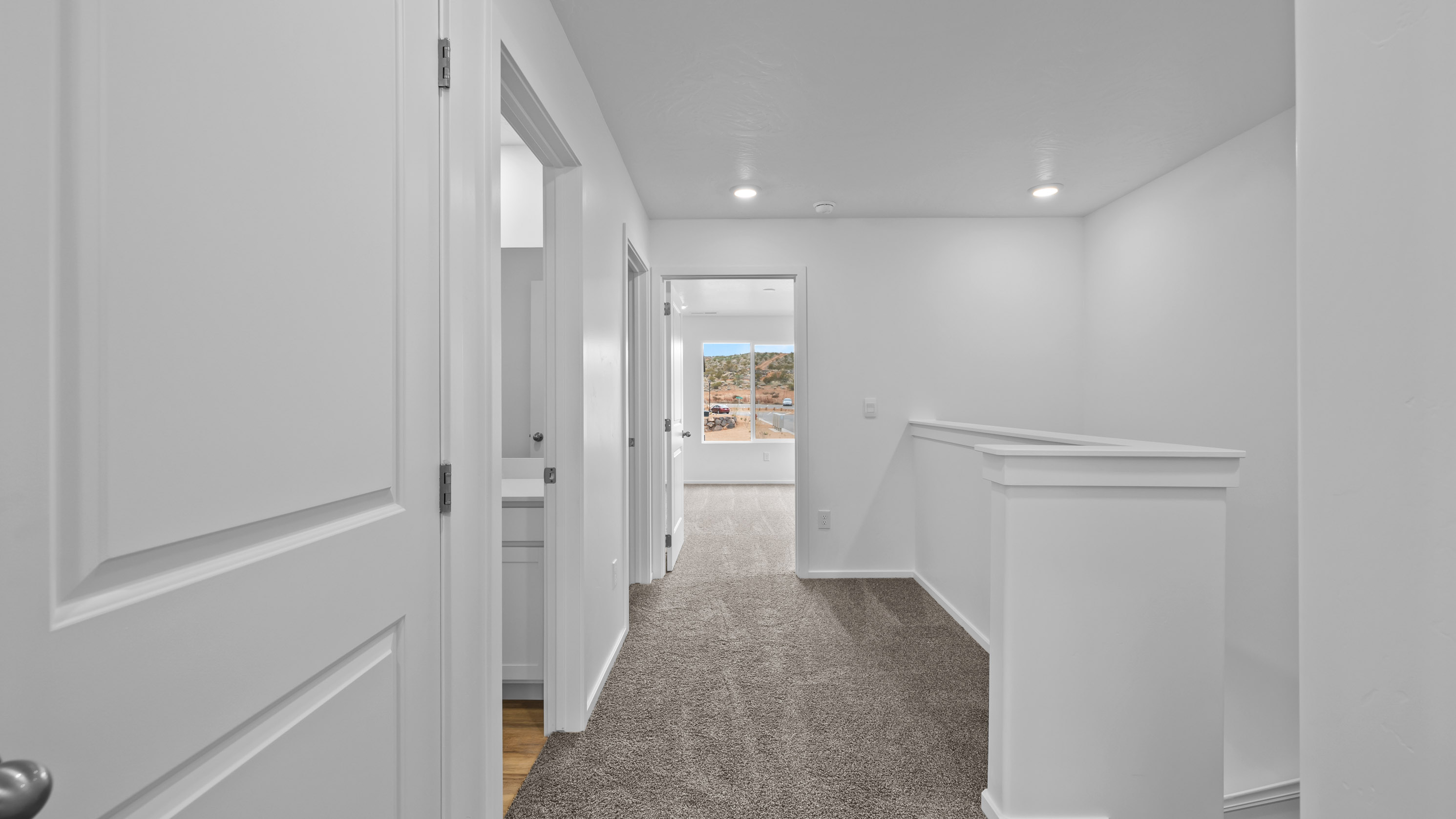 new townhomes for sale in St. George Utah.