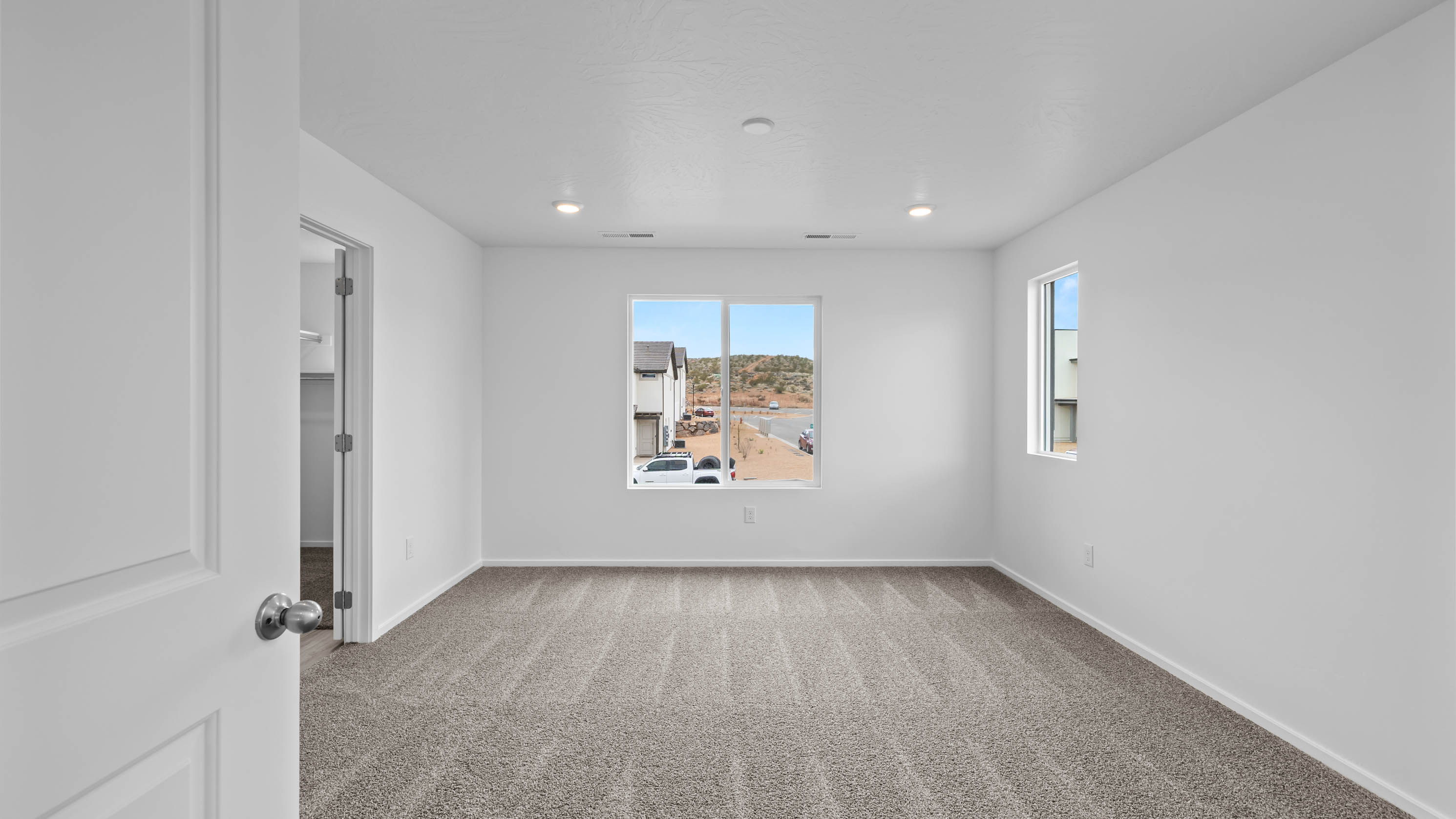 new townhomes for sale in St. George Utah.