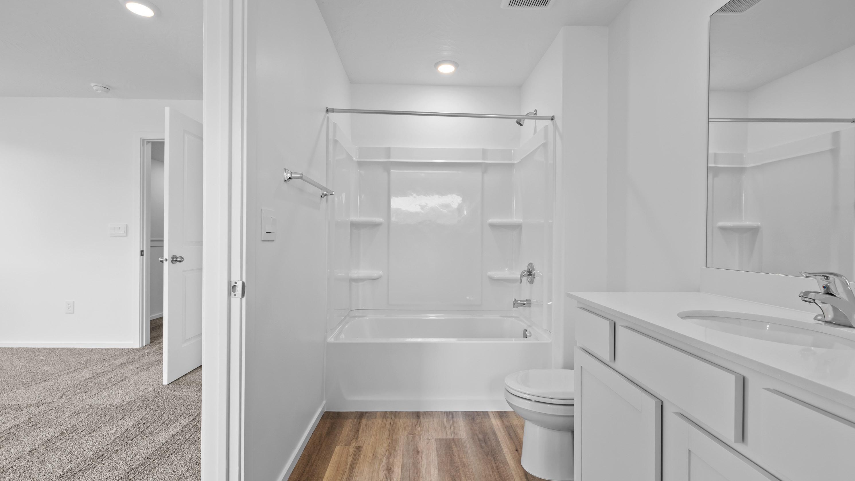 new townhomes for sale in St. George Utah.