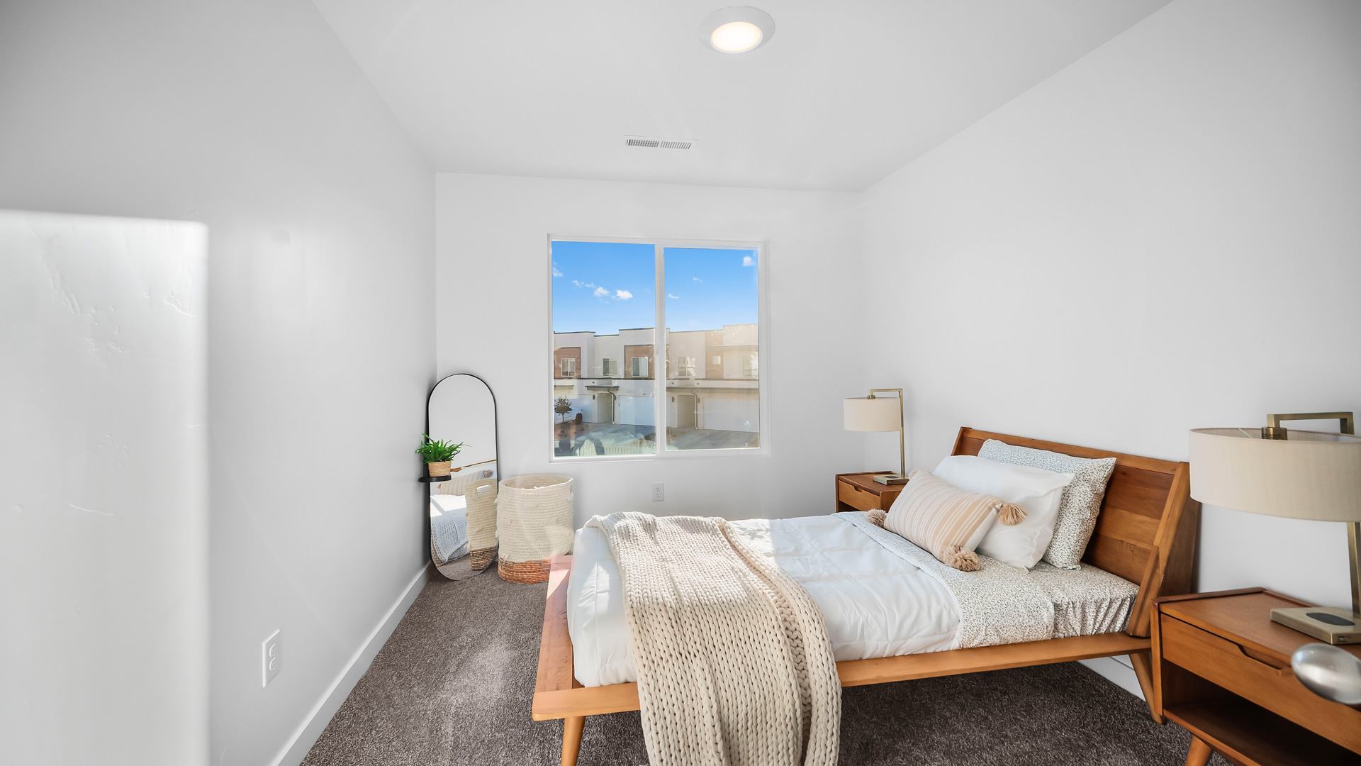 new townhomes for sale in St. George Utah.