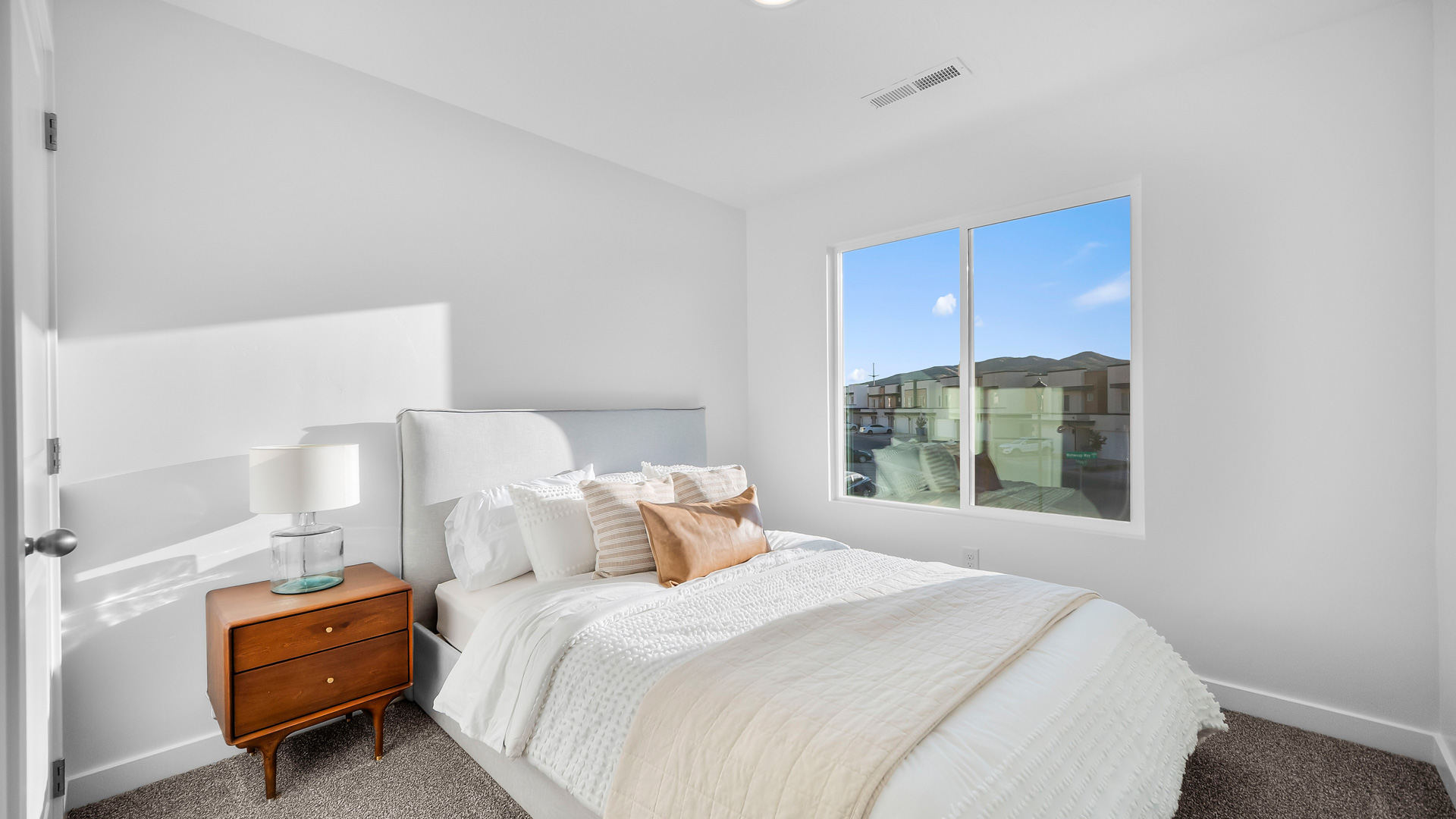 new townhomes for sale in St. George Utah.