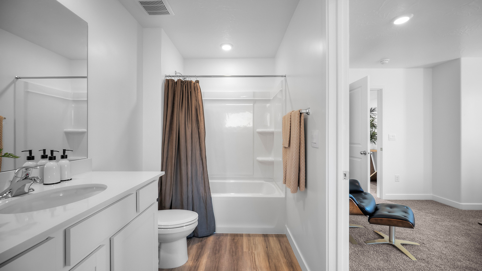 new townhomes for sale in St. George Utah.
