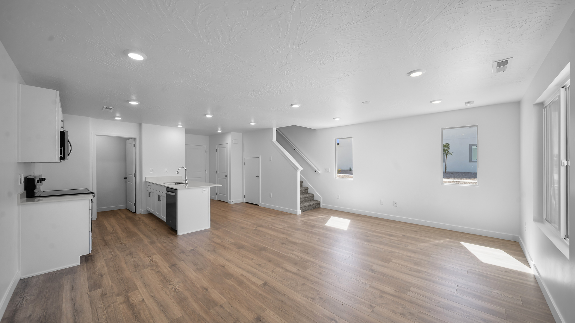 new homes for sale in St. George Utah.
