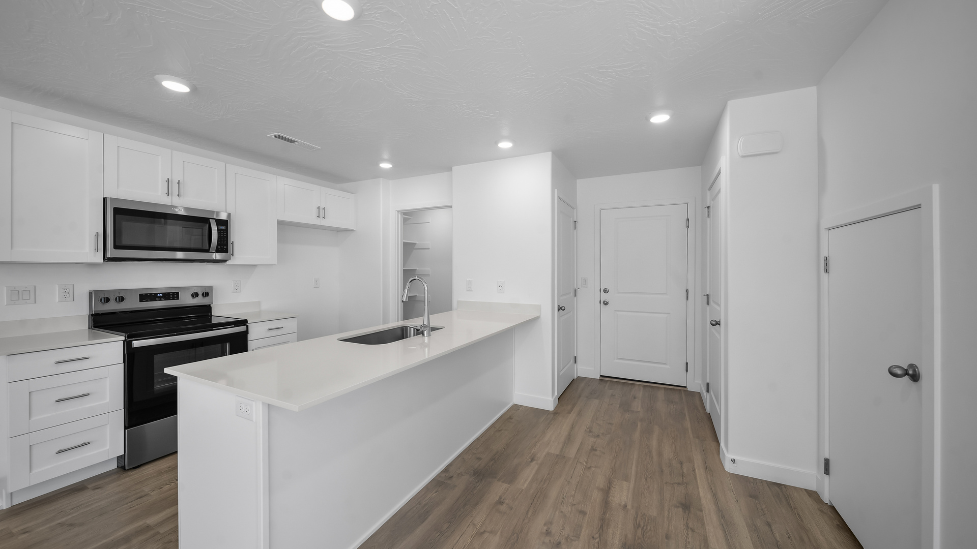 new homes for sale in St. George Utah.