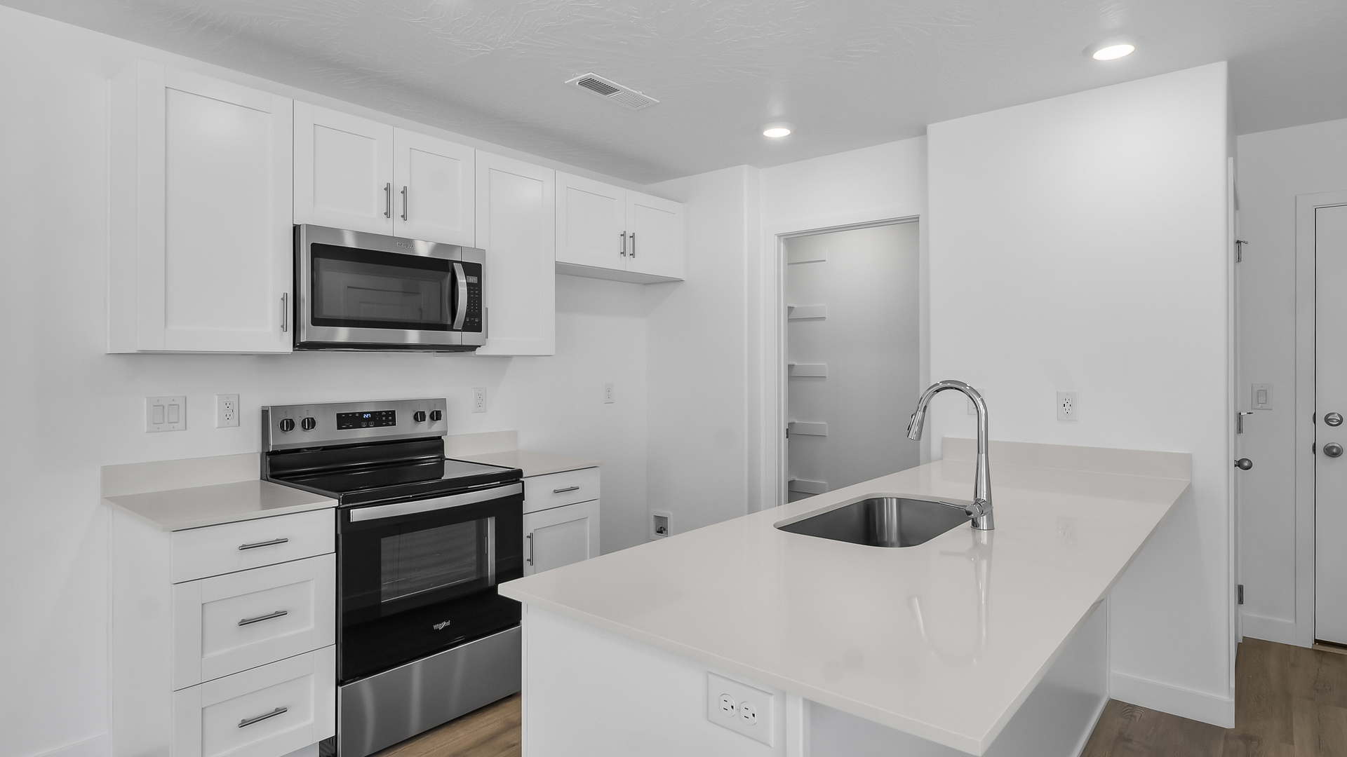 new homes for sale in St. George Utah.