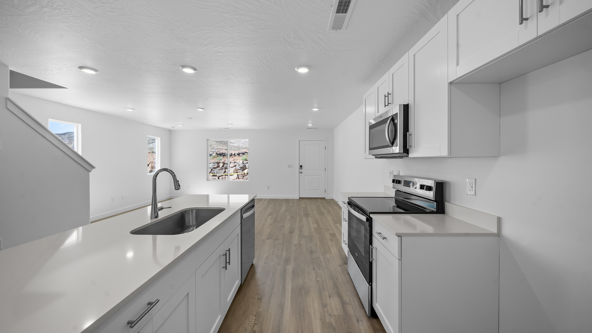 new homes for sale in St. George Utah.