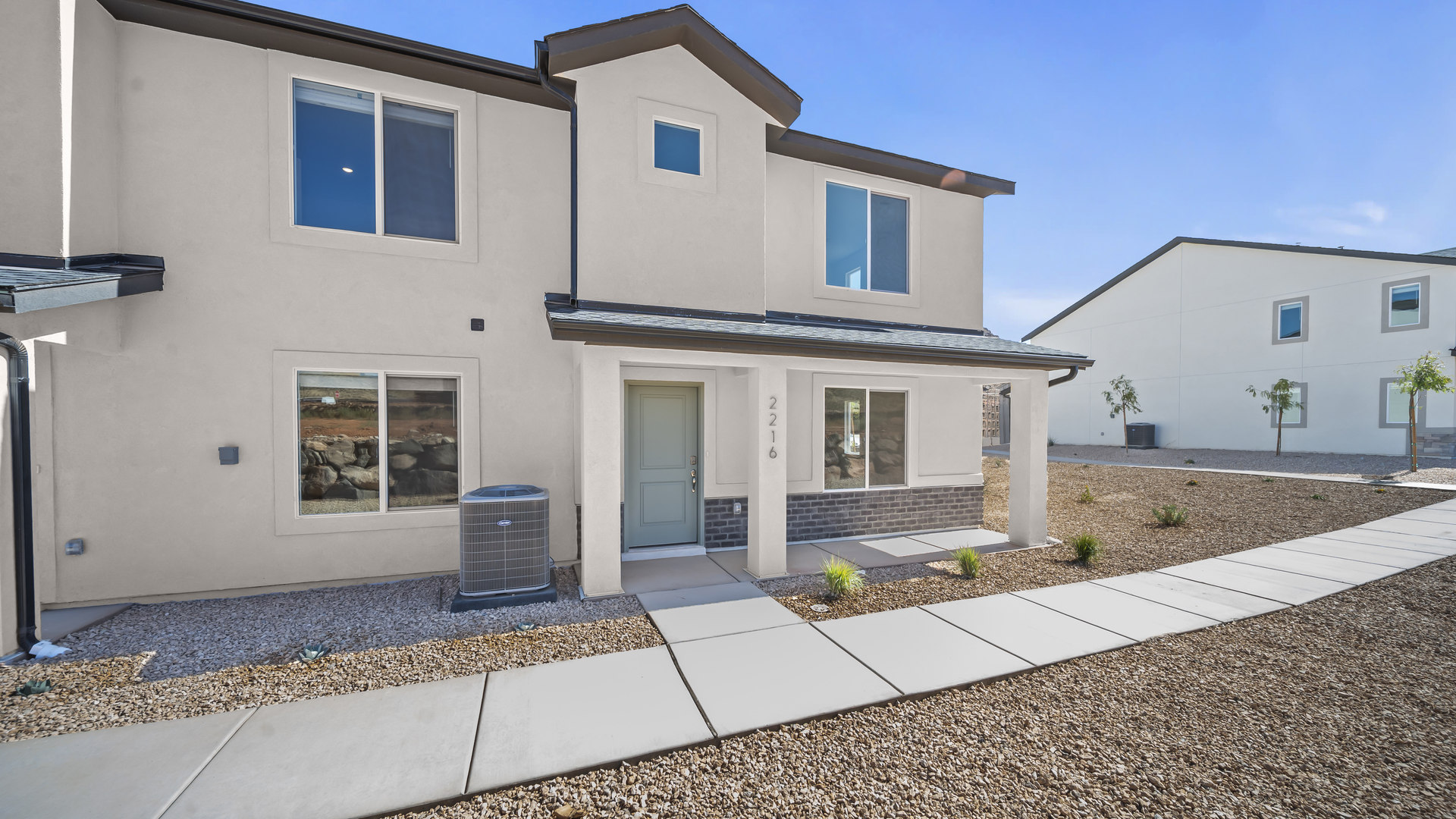 new homes for sale in St. George Utah.