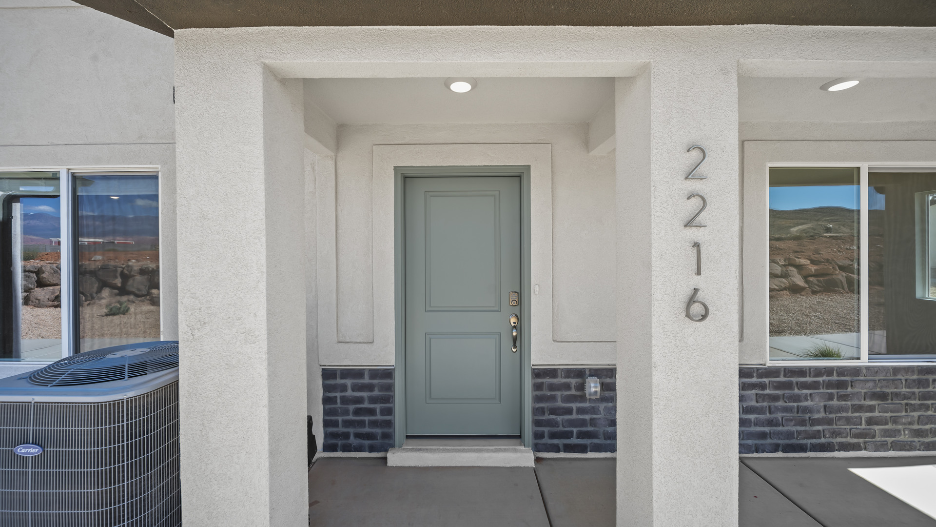 new homes for sale in St. George Utah.