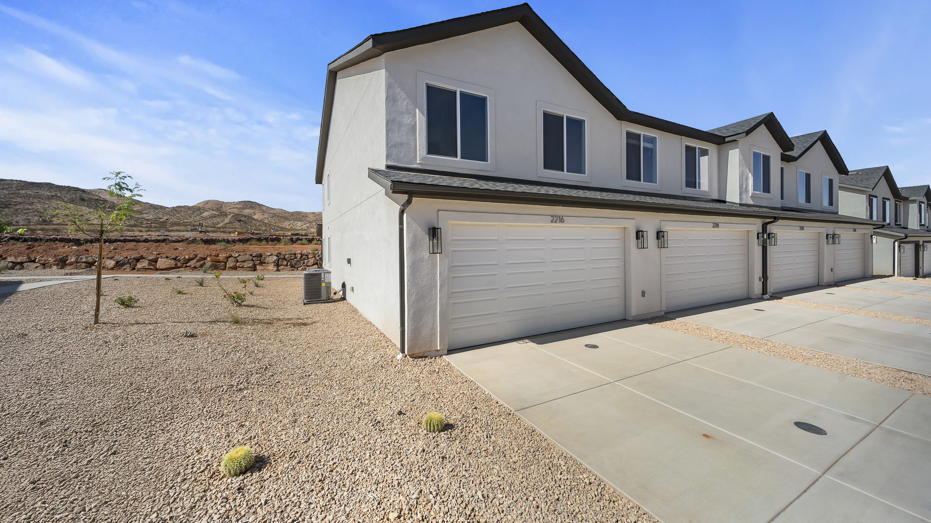 new homes for sale in St. George Utah.