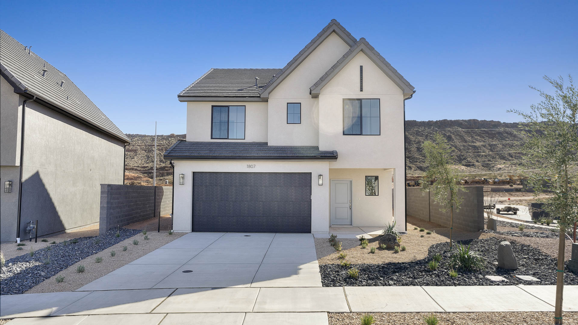 new homes for sale in St. George Utah