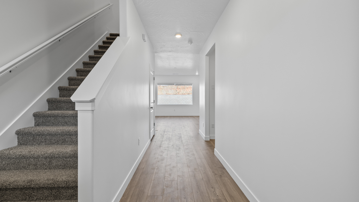 new homes for sale in St. George Utah